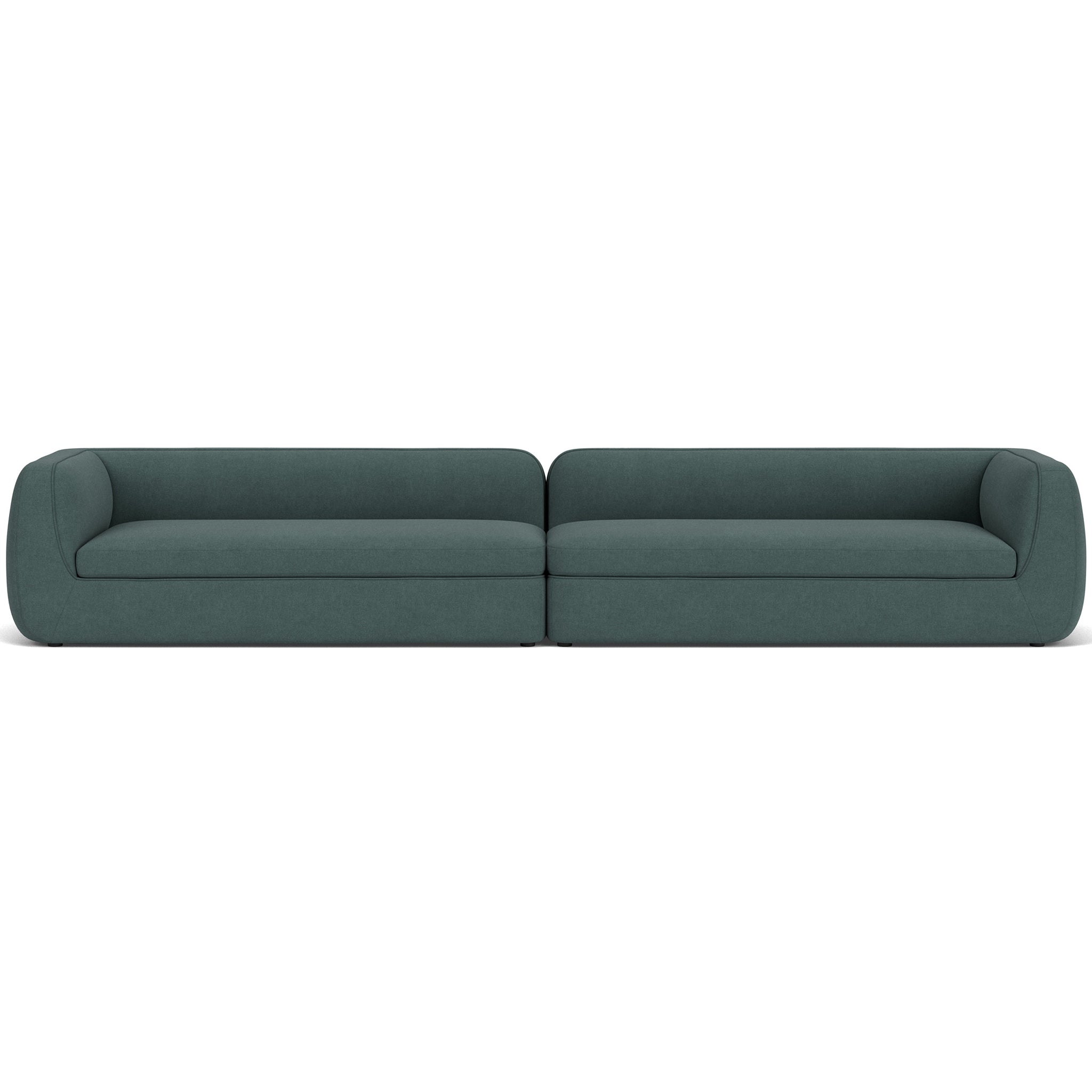 Bowie 4 Seater Sofa