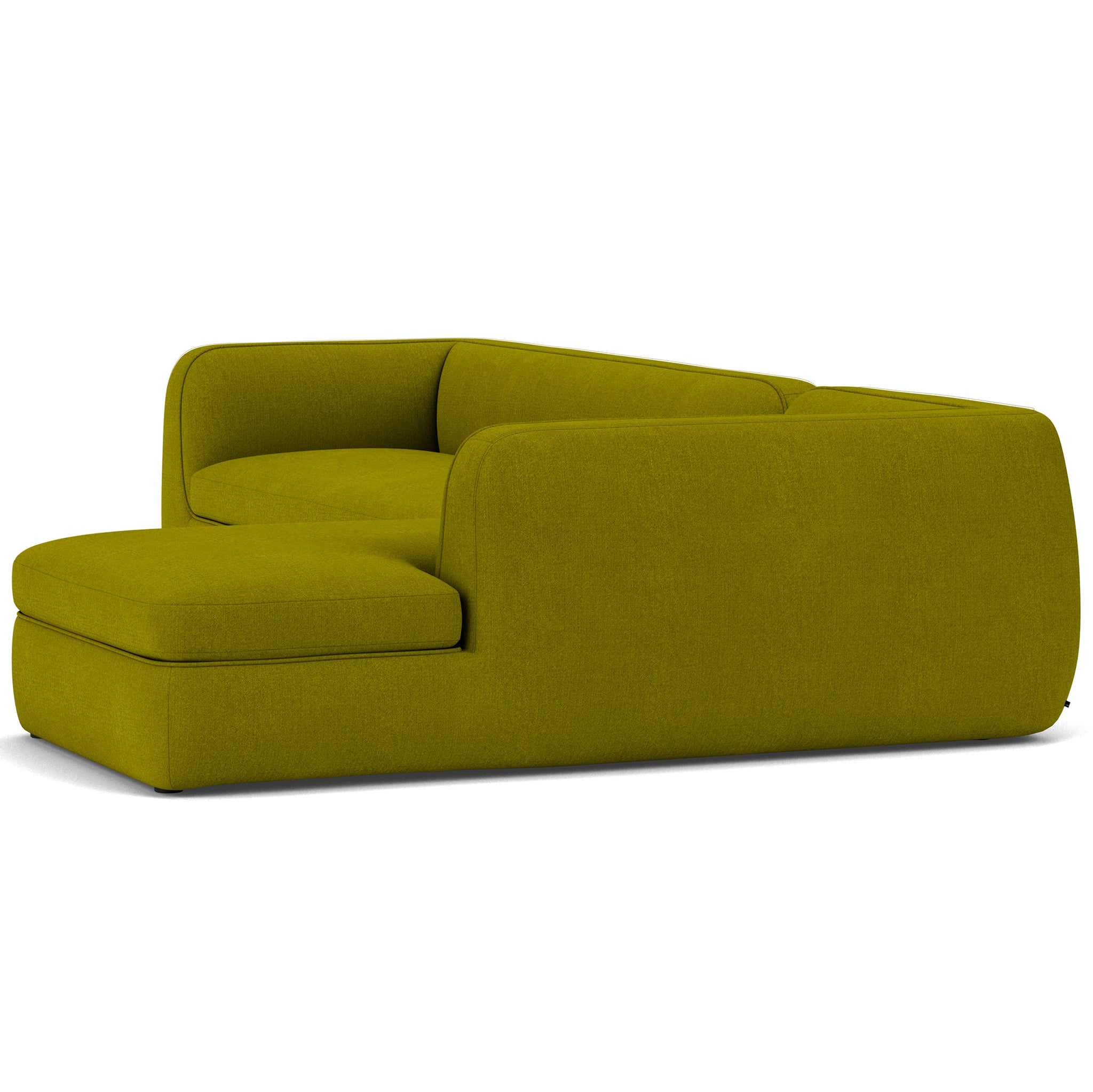 Bowie Corner Longchair Sofa