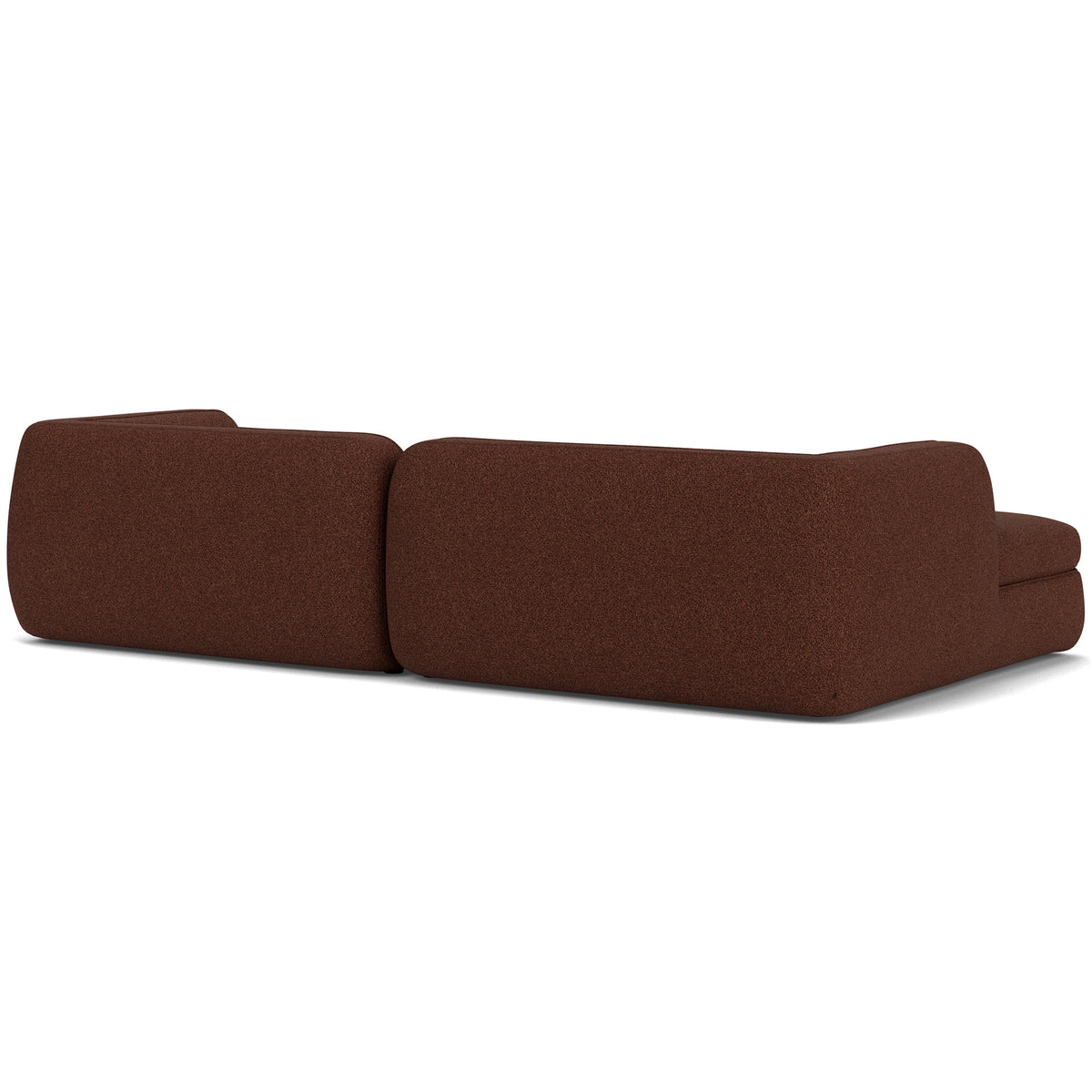 Bowie Corner Divan Sofa