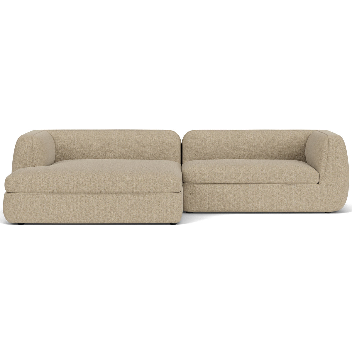 Bowie Corner Divan Sofa