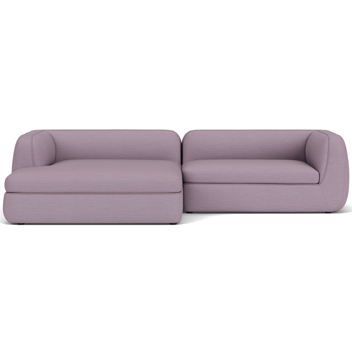 Bowie Corner Divan Sofa
