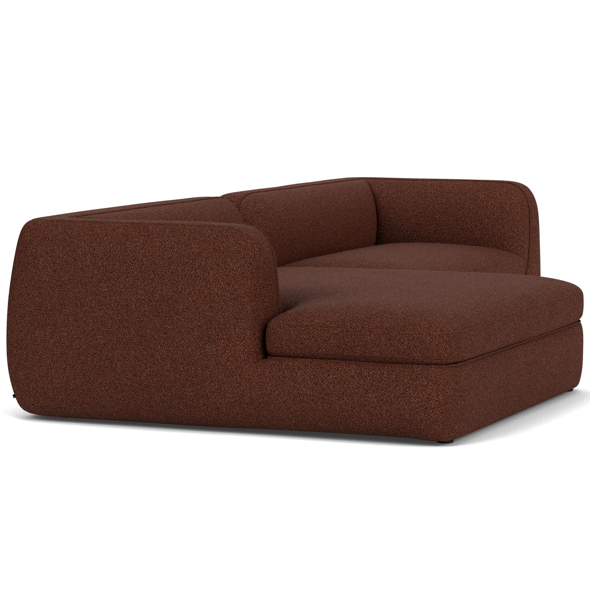 Bowie Corner Divan Sofa
