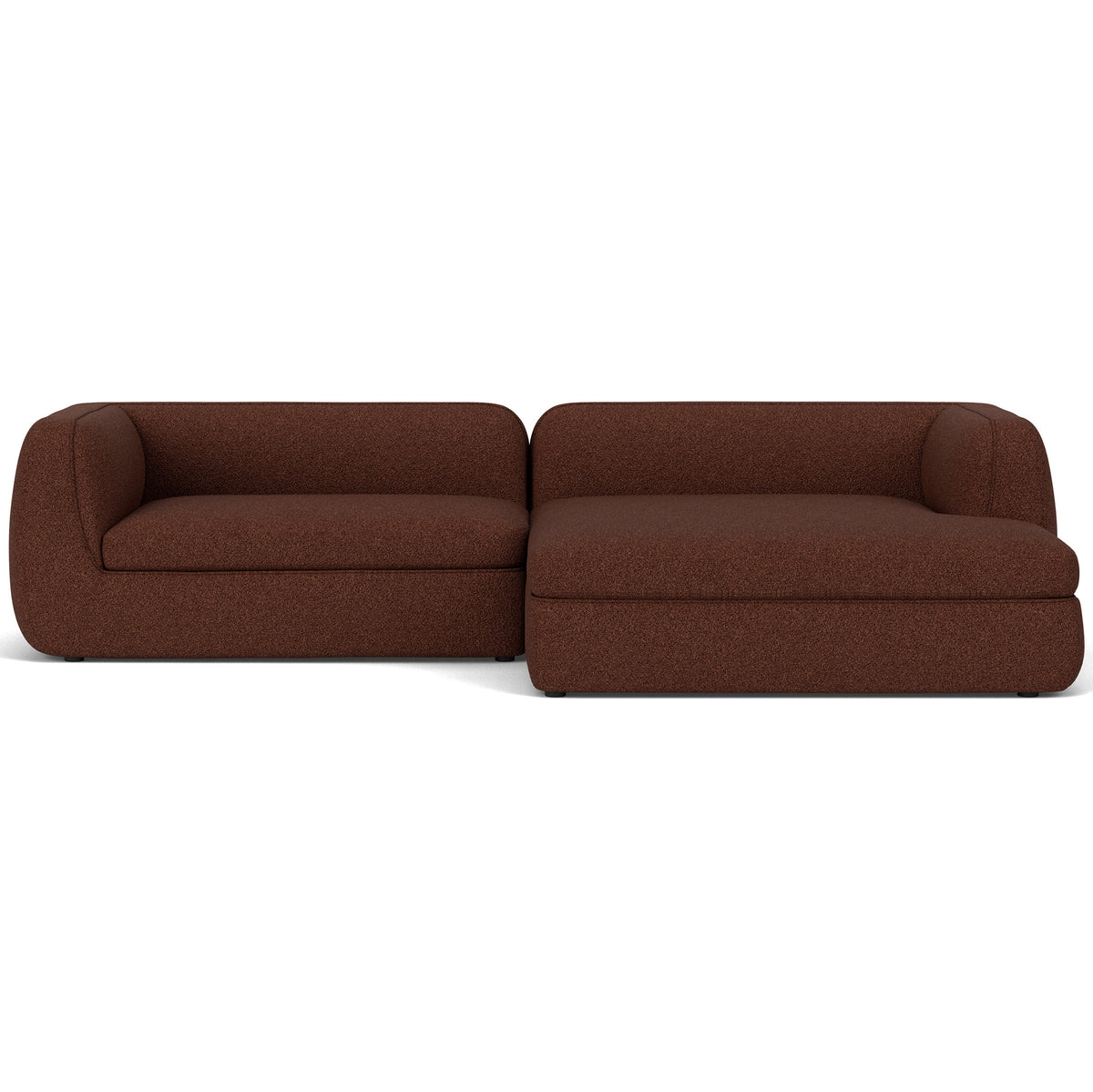 Bowie Corner Divan Sofa