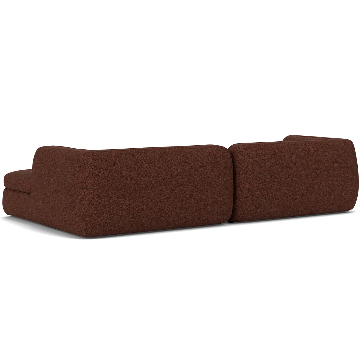 Bowie Corner Divan Sofa
