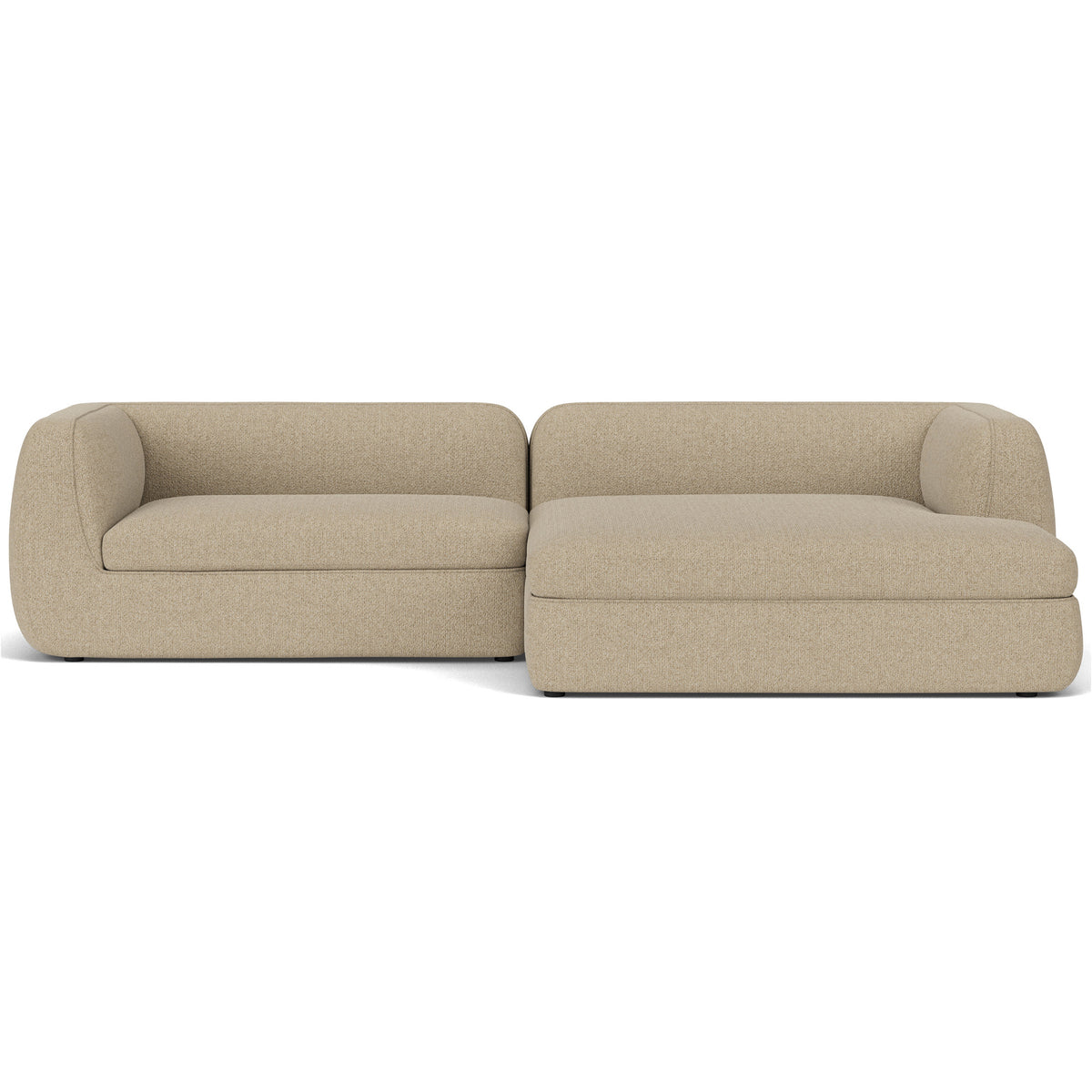 Bowie Corner Divan Sofa