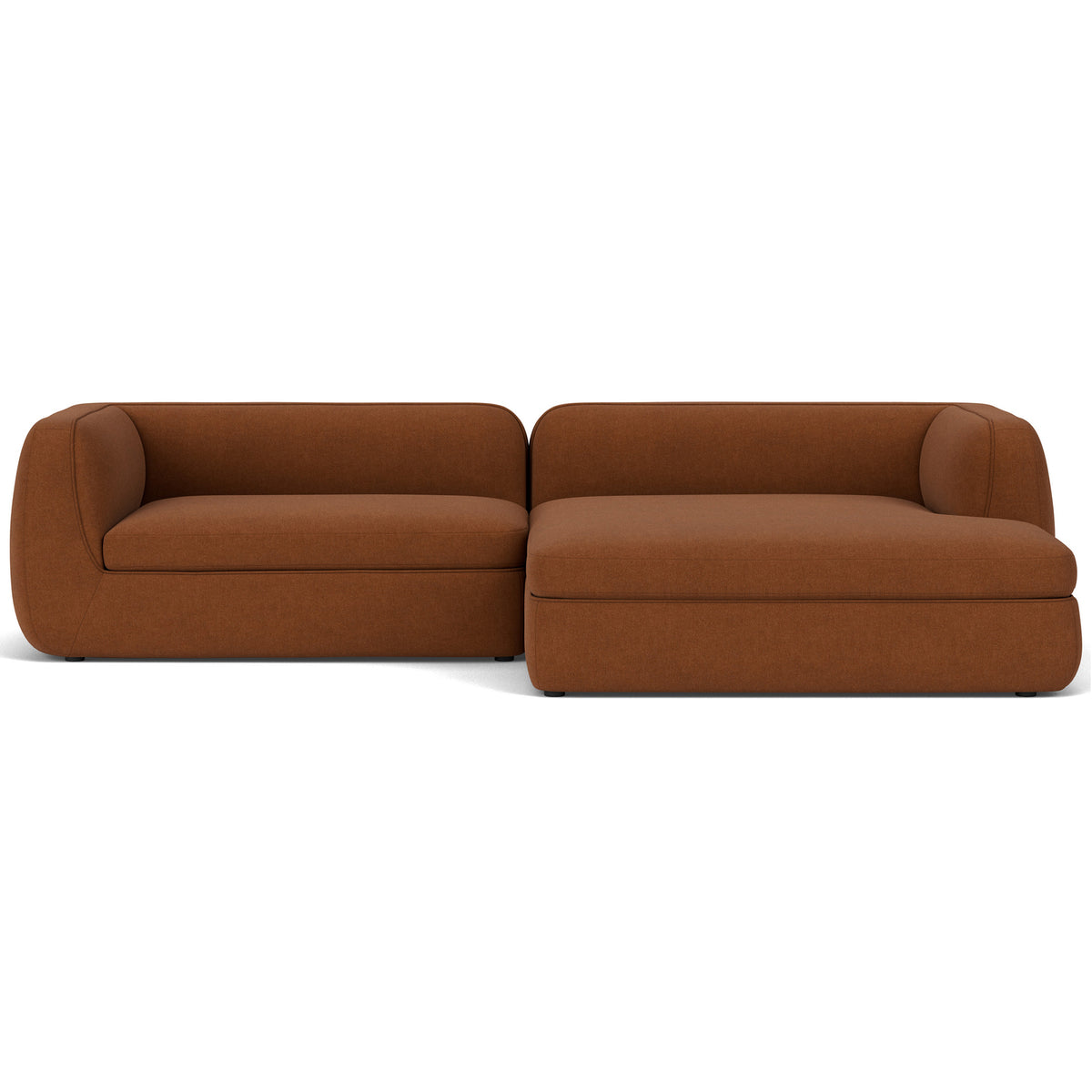 Bowie Corner Divan Sofa