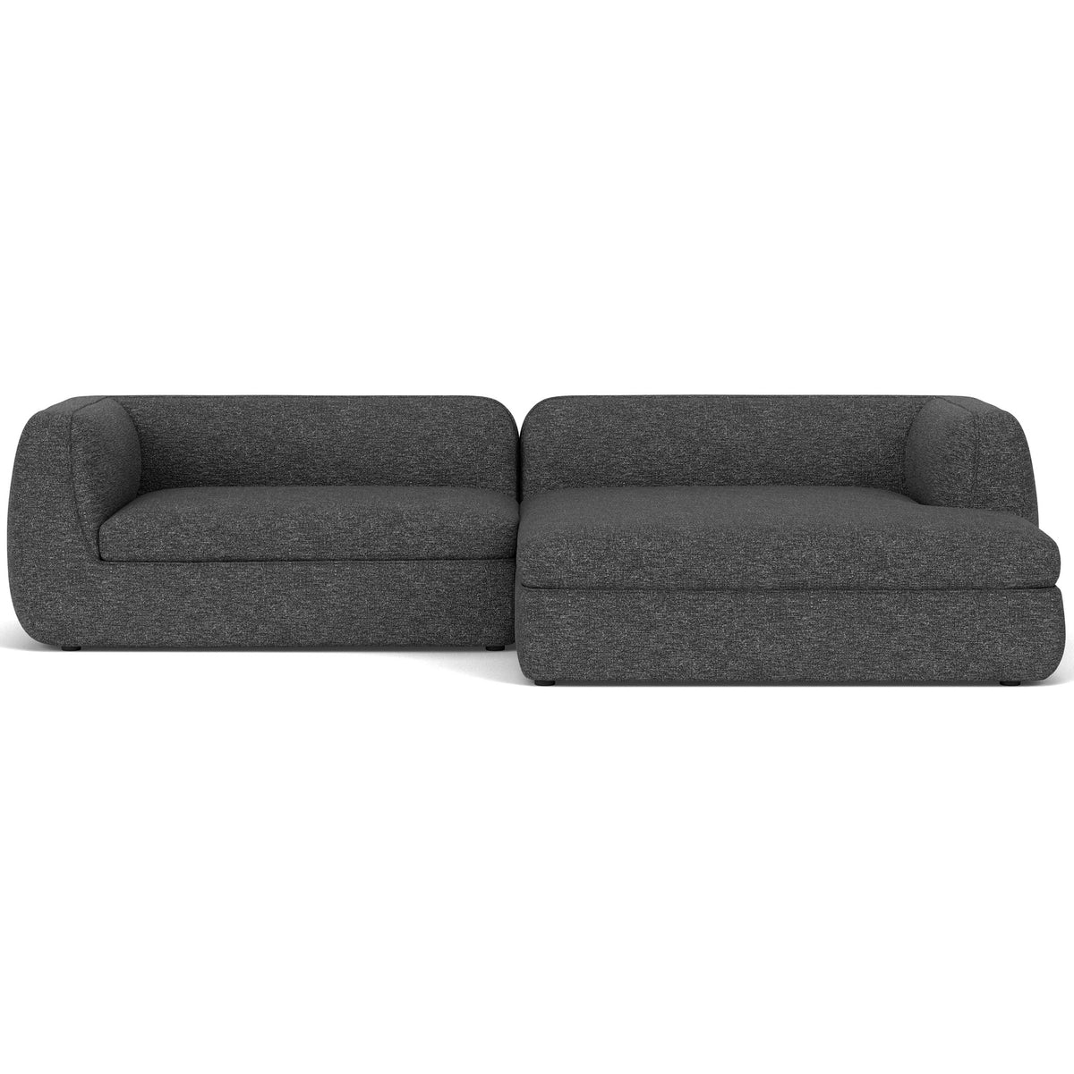 Bowie Corner Divan Sofa