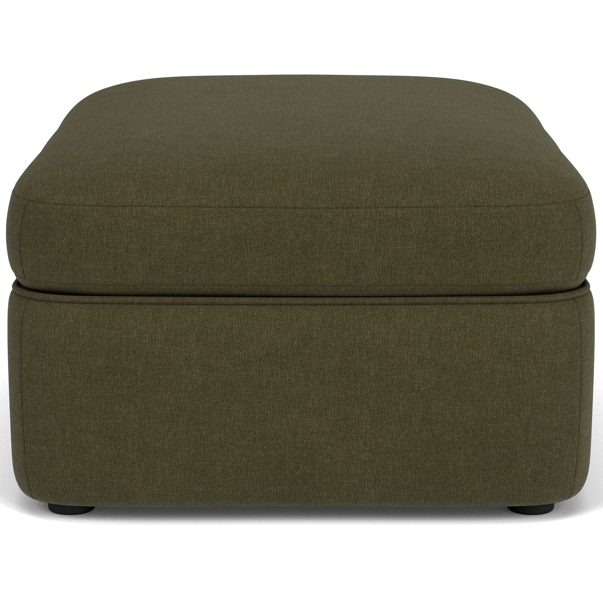 Bowie Pouf