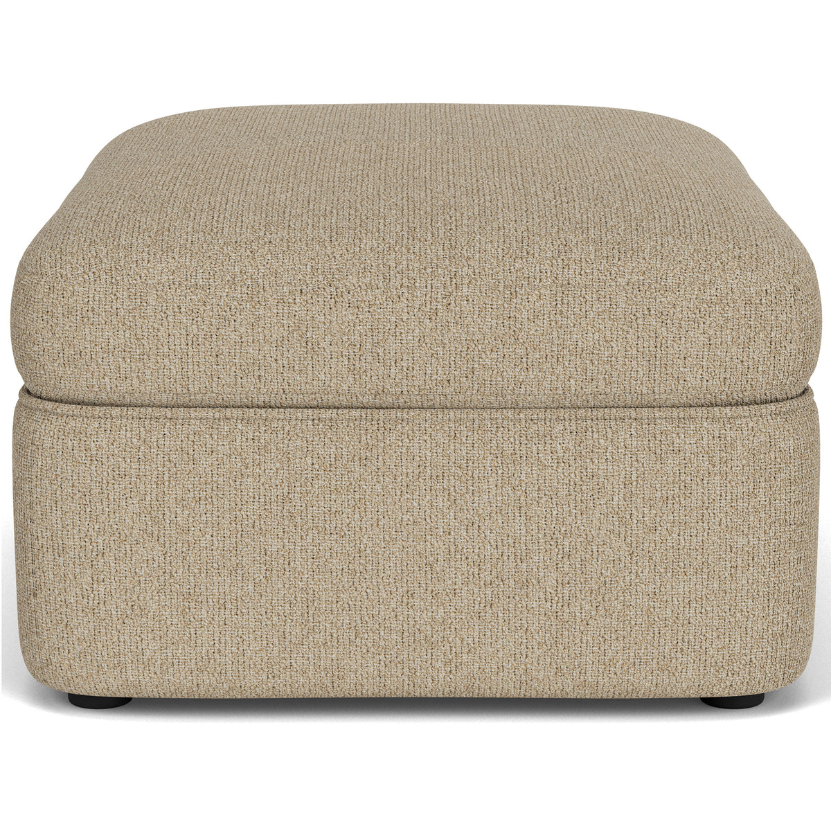 Bowie Pouf