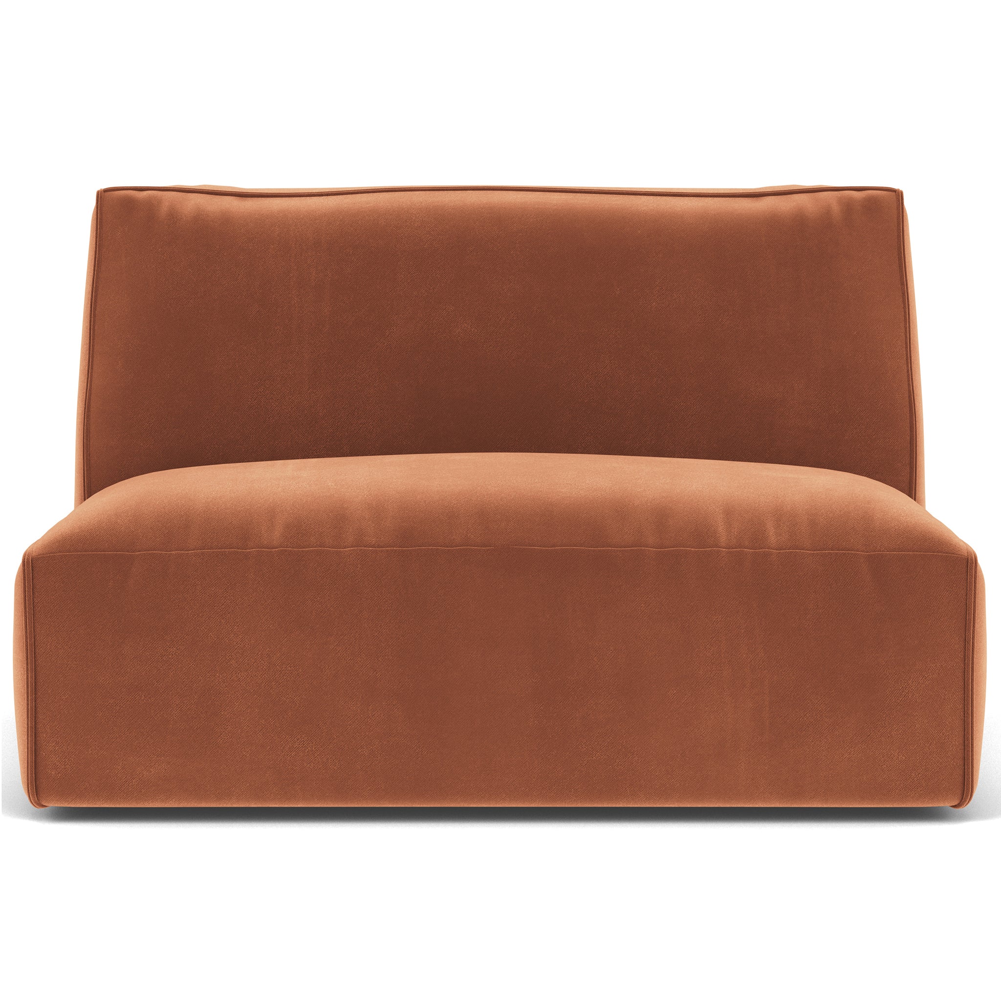 Clay 1.5 Seater Sofa