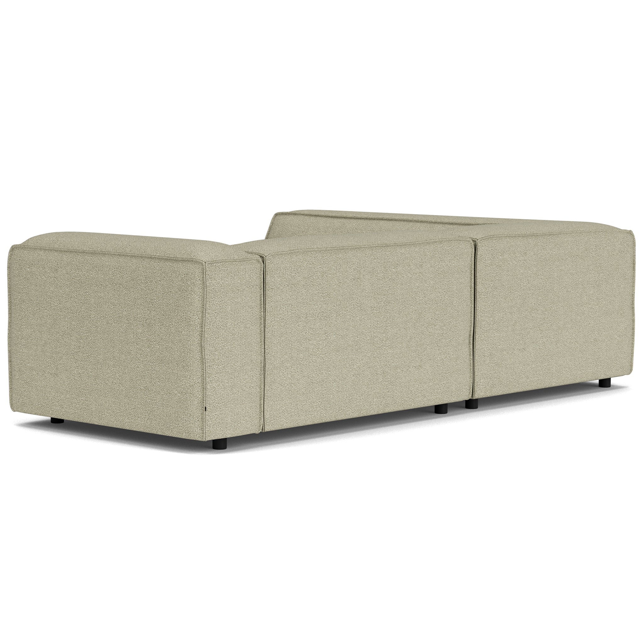 Dunbar Corner Divan Sofa
