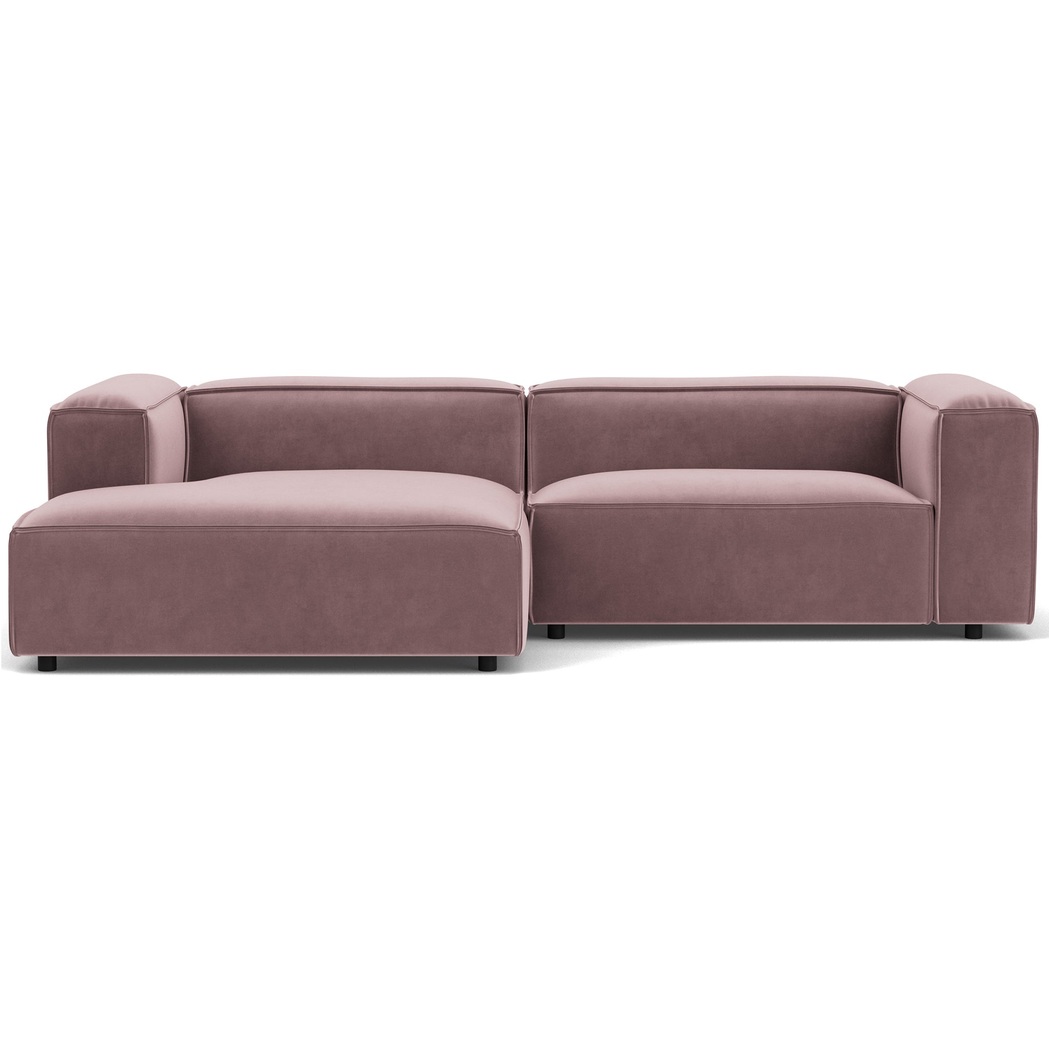 Dunbar Corner Divan Sofa