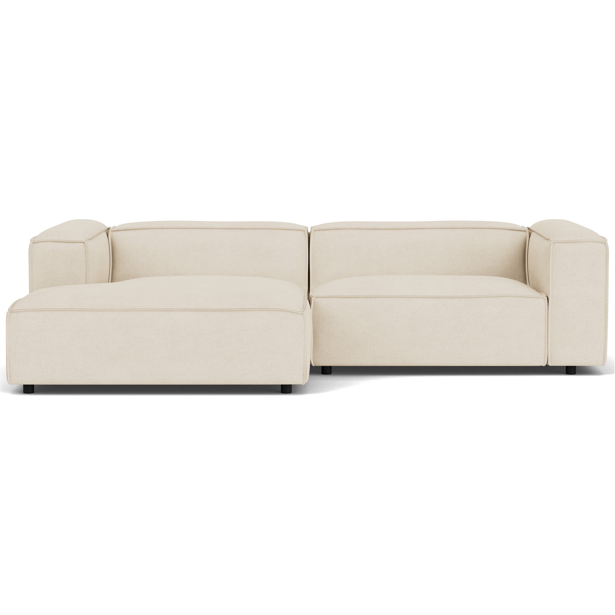 Dunbar Corner Divan Sofa