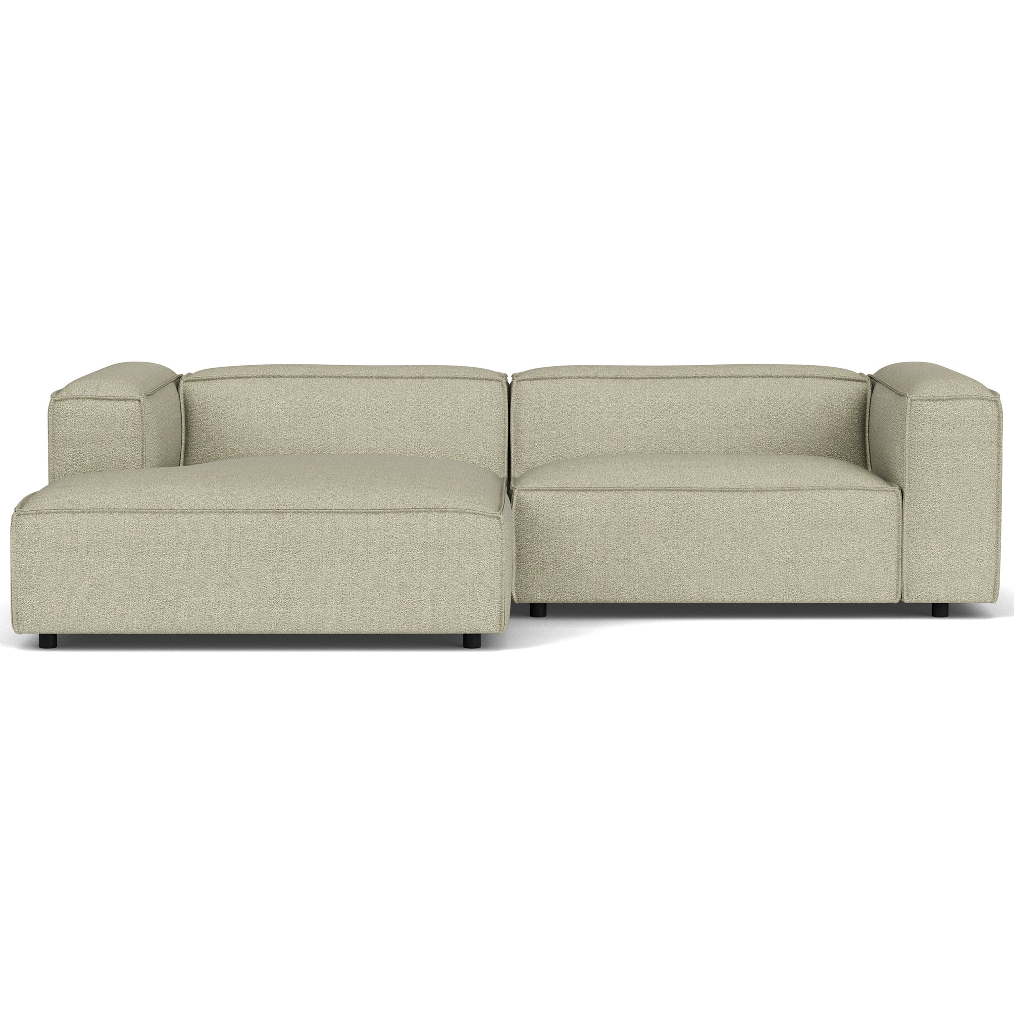 Dunbar Corner Divan Sofa