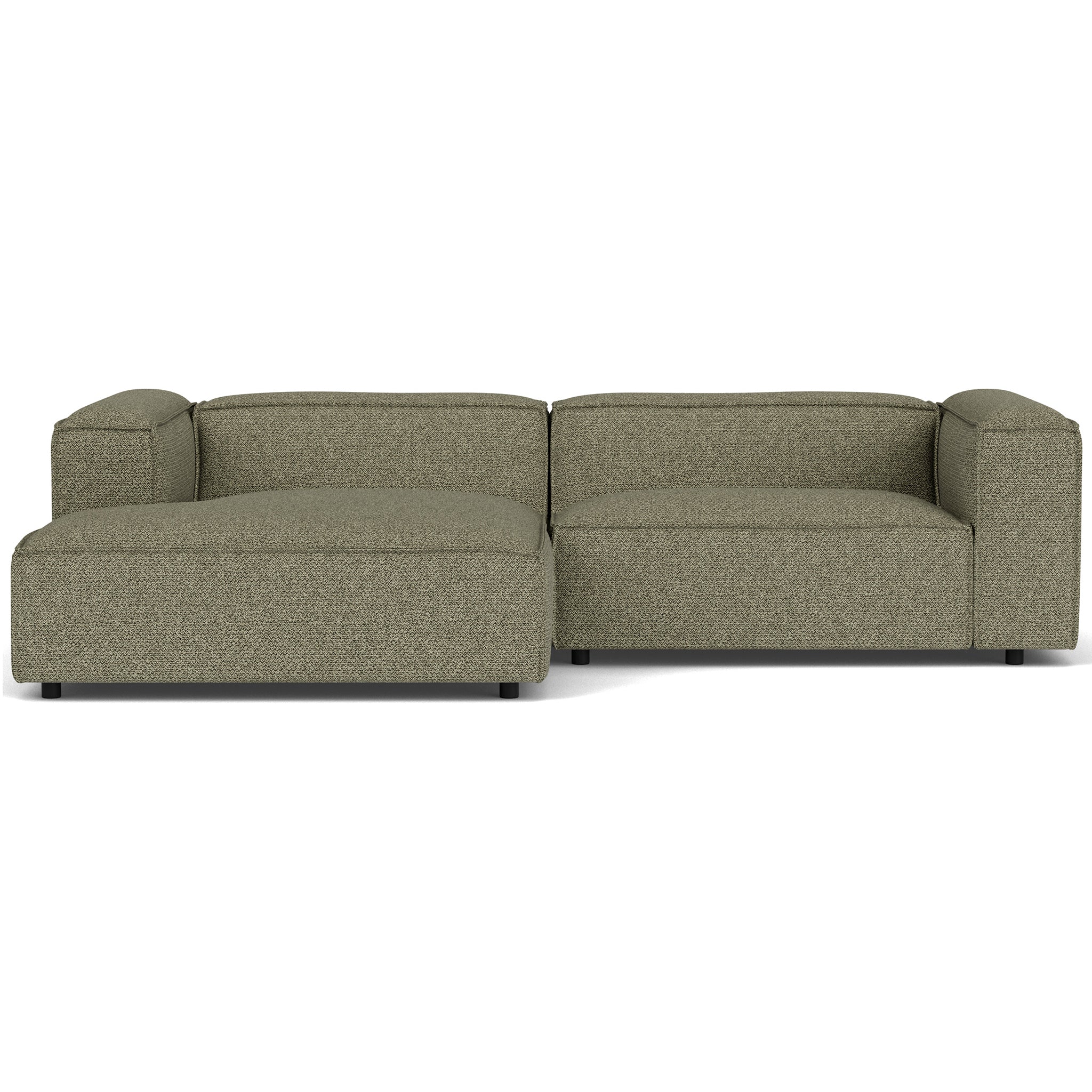 Dunbar Corner Divan Sofa