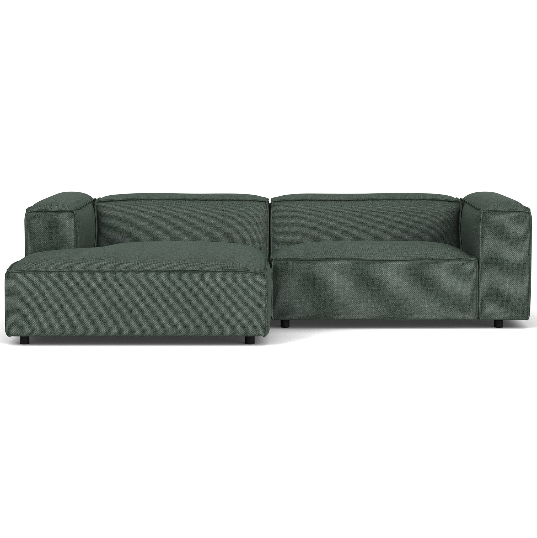 Dunbar Corner Divan Sofa