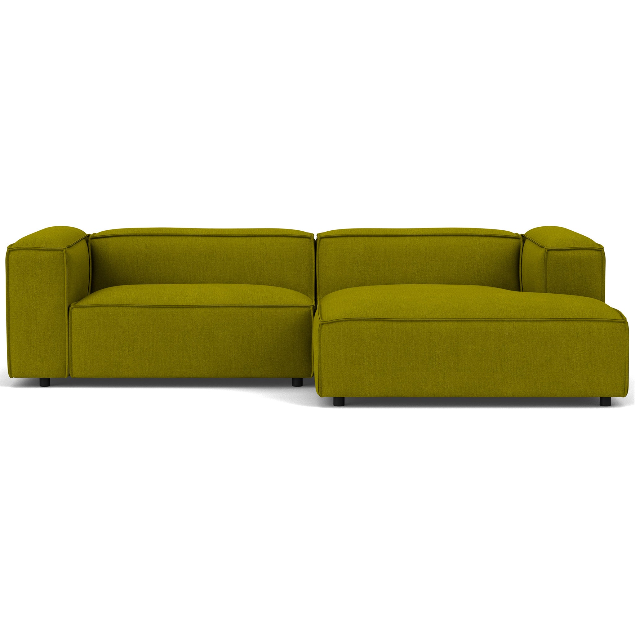 Dunbar Corner Divan Sofa
