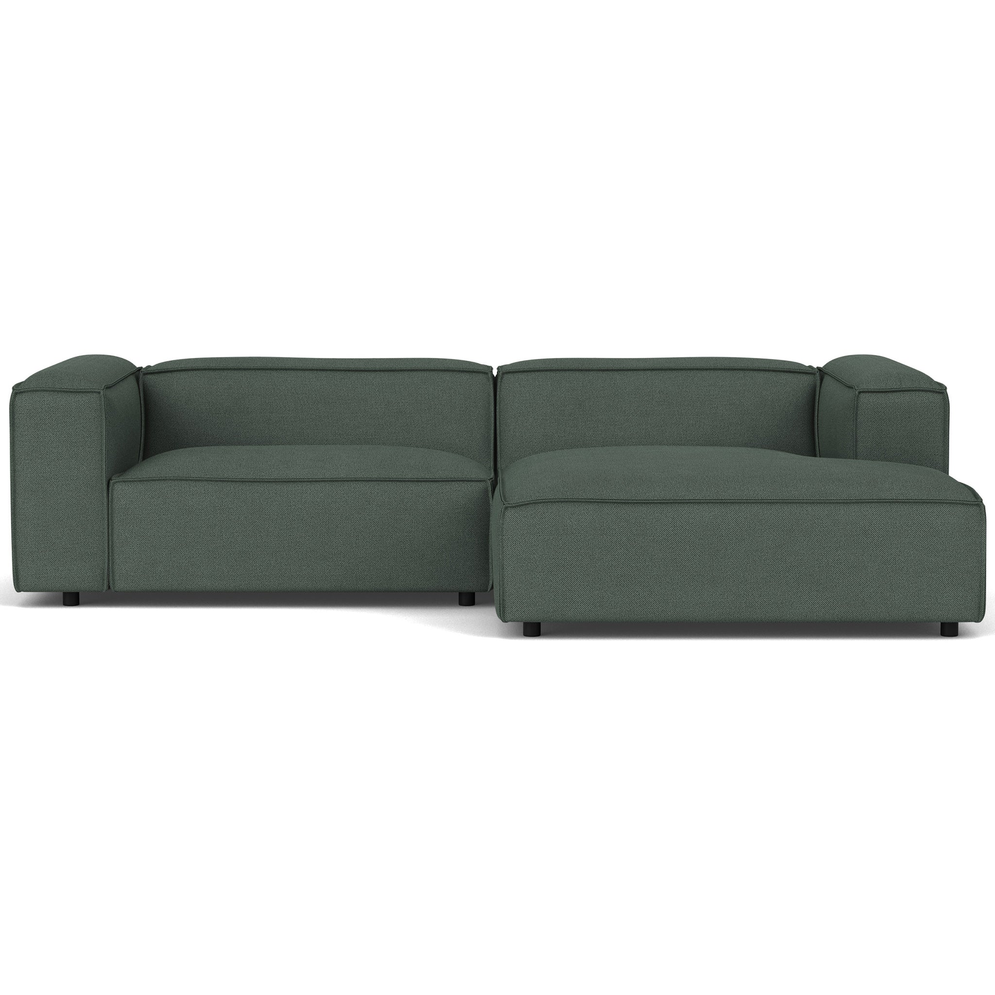 Dunbar Corner Divan Sofa