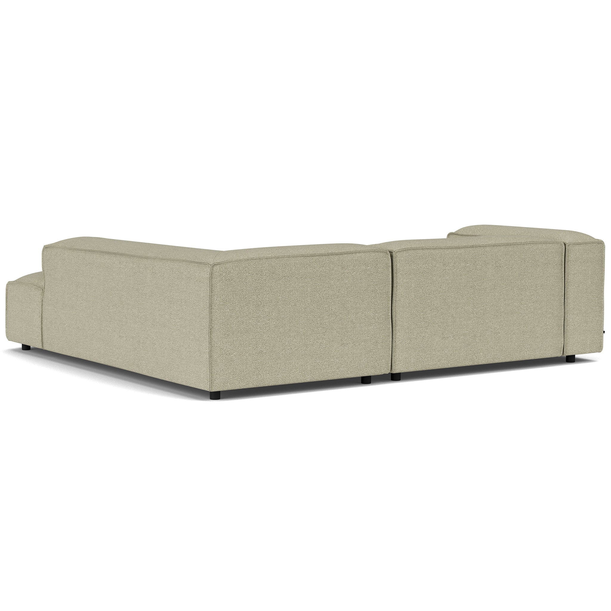 Dunbar Corner Divan Sofa
