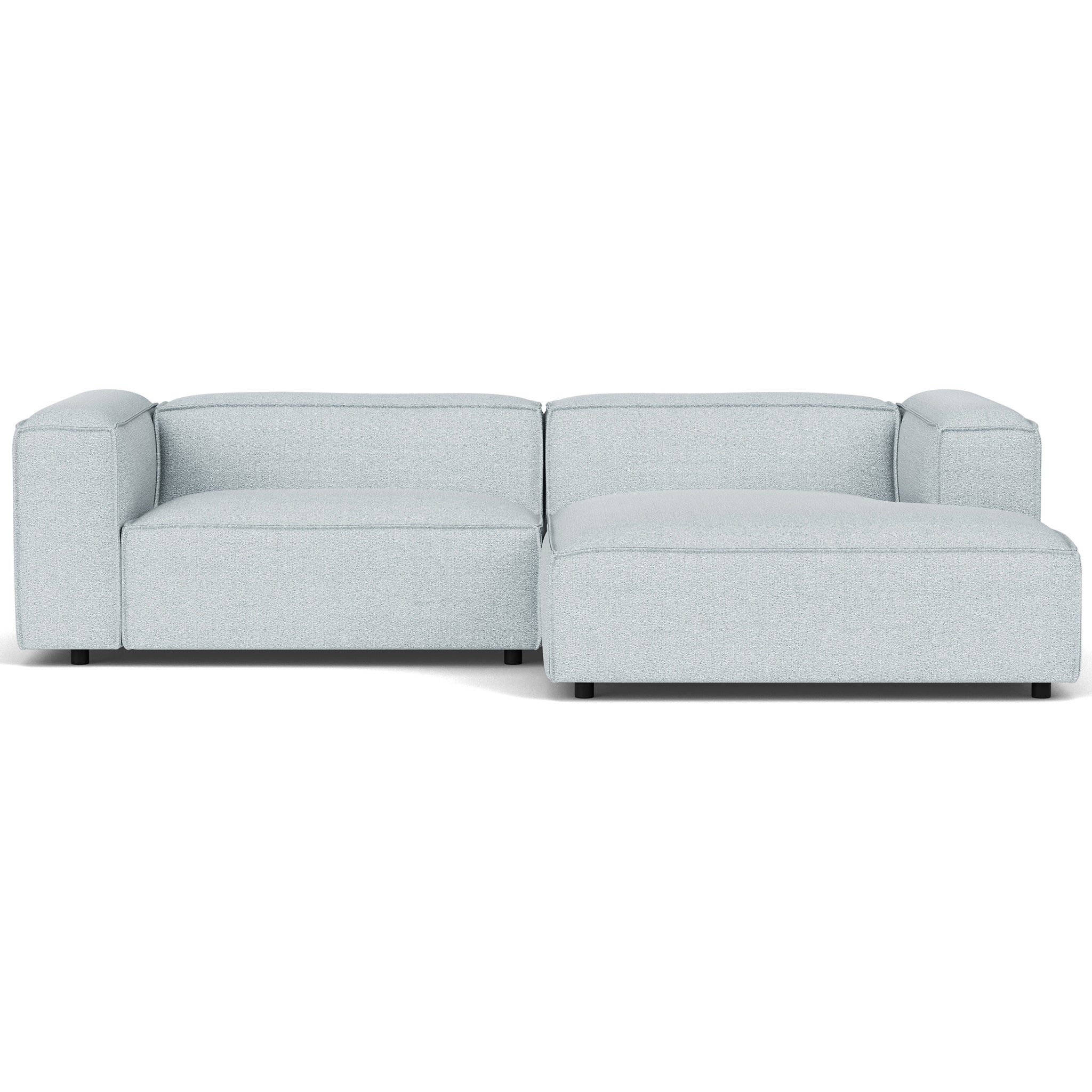 Dunbar Corner Divan Sofa
