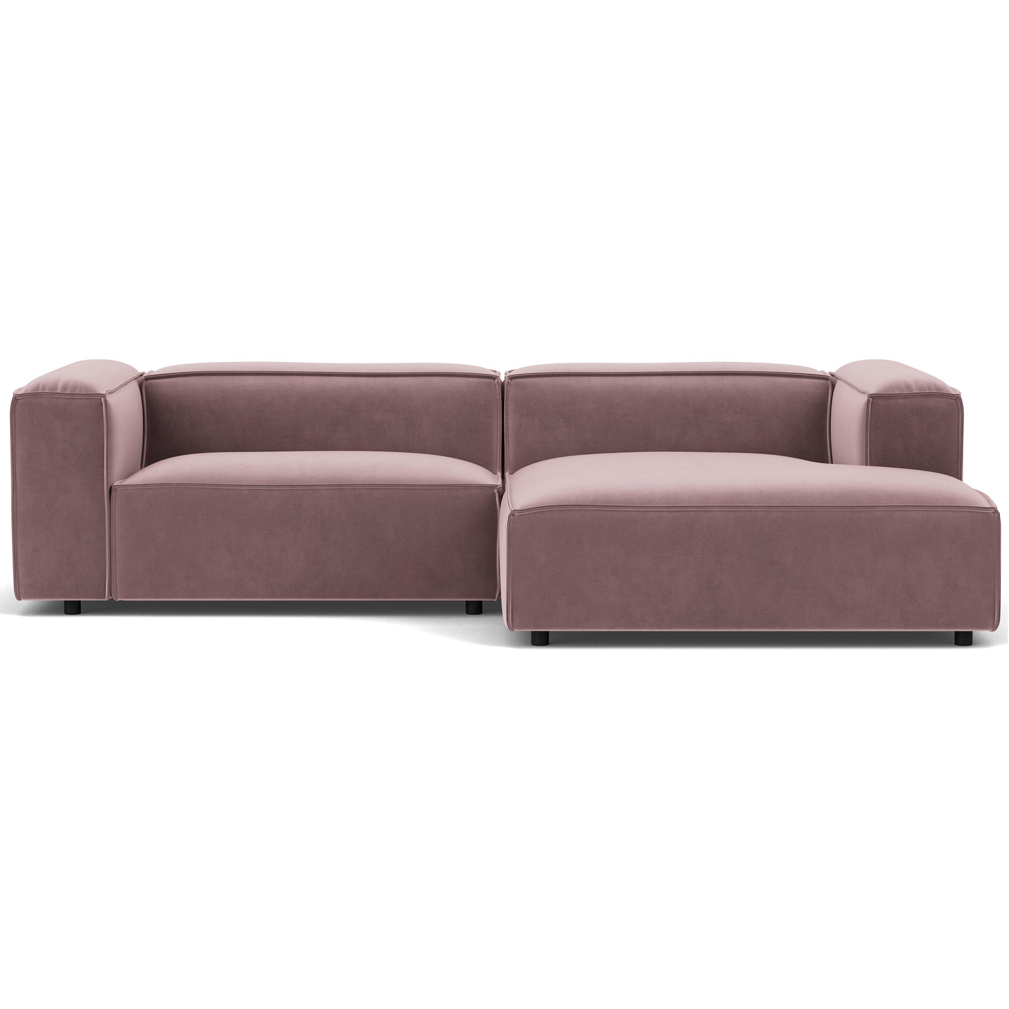 Dunbar Corner Divan Sofa