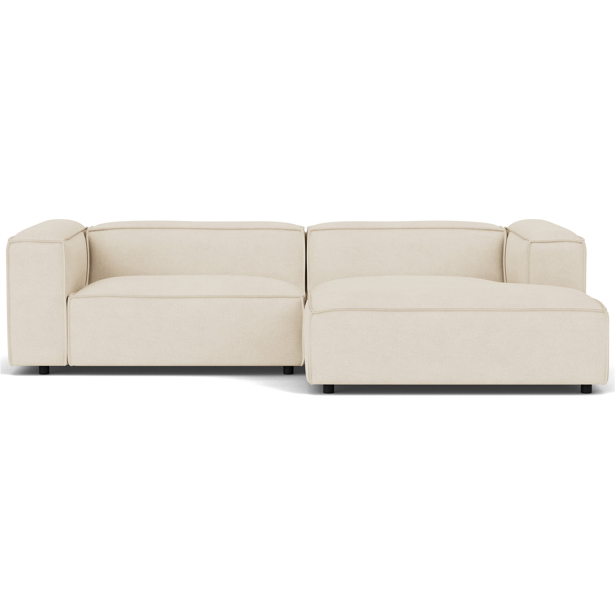 Dunbar Corner Divan Sofa