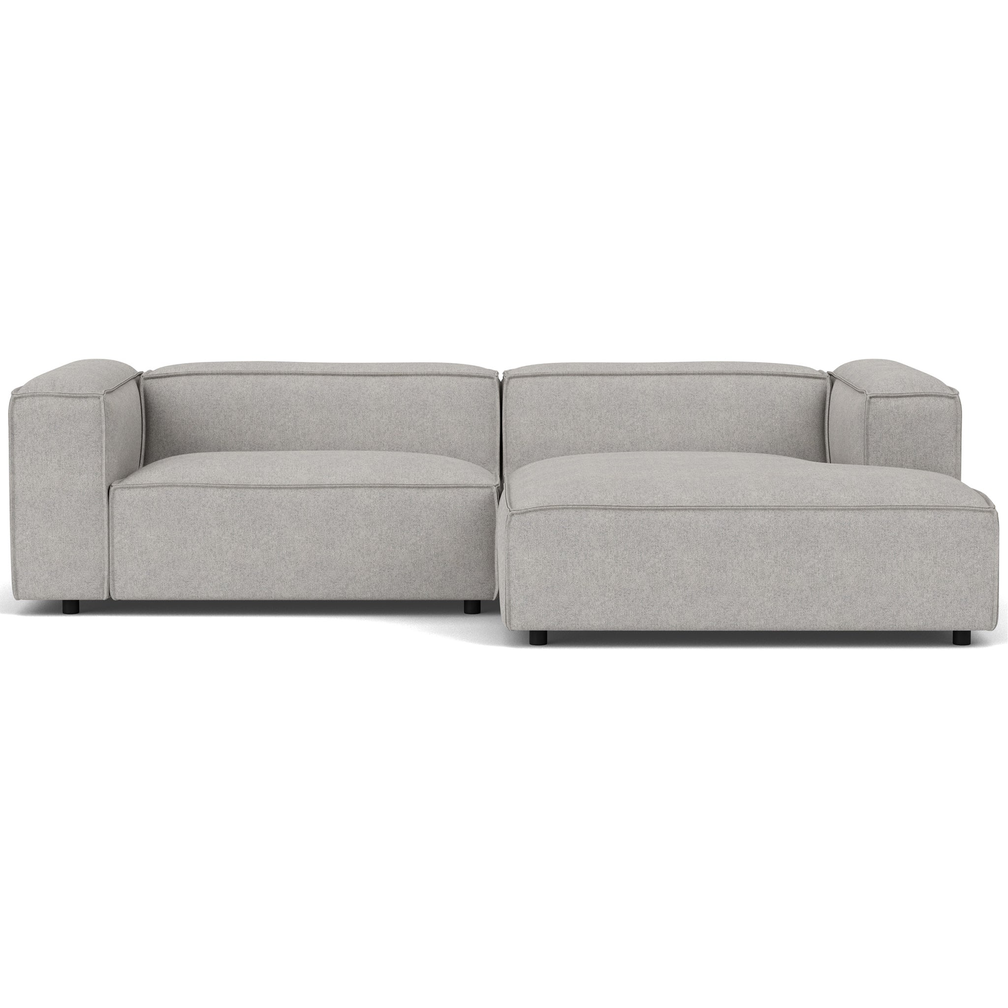 Dunbar Corner Divan Sofa