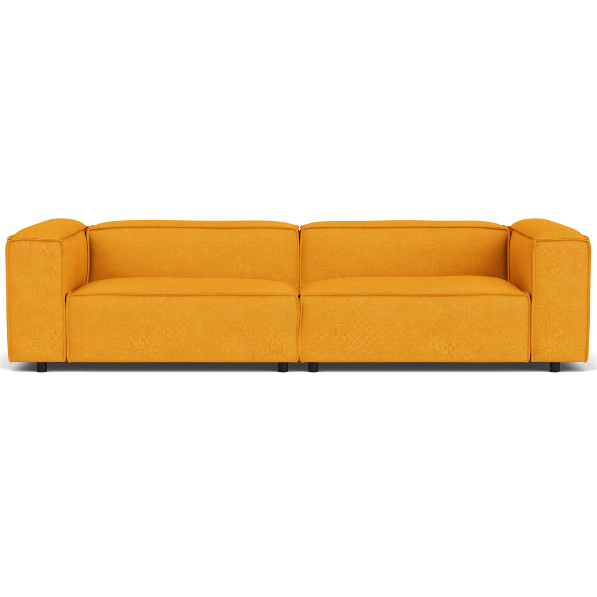 Dunbar 3 Seater Sofa