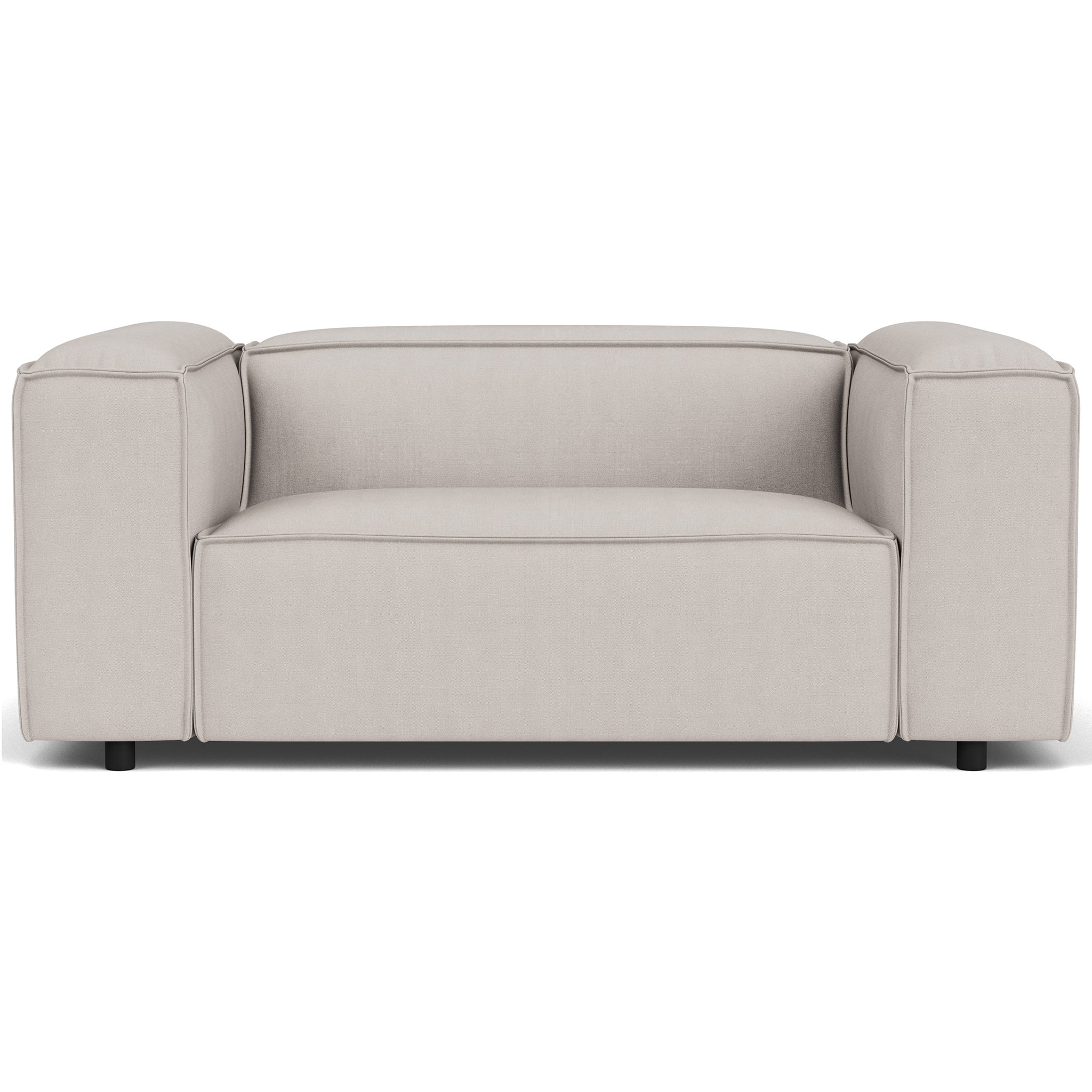 Dunbar Loveseat