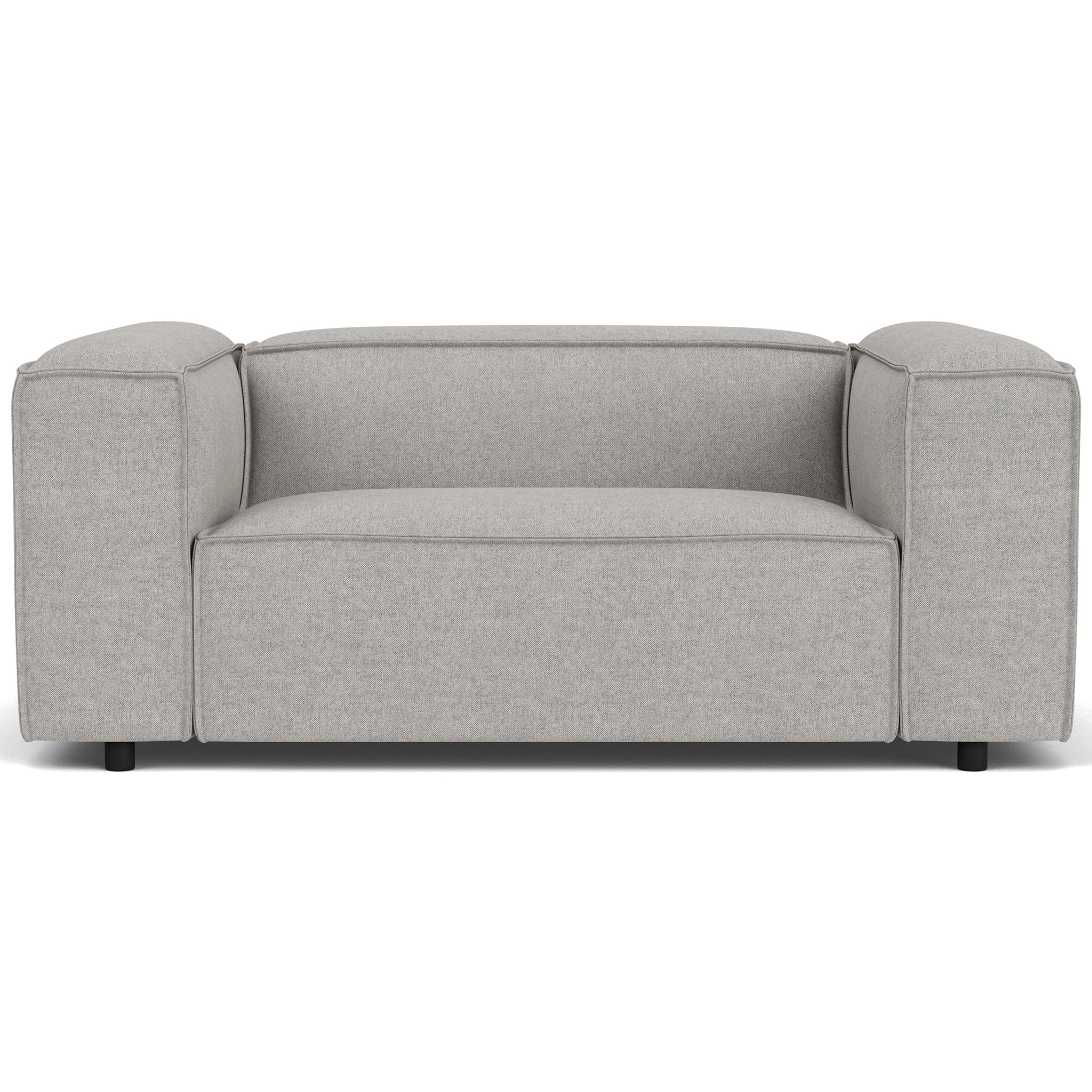 Dunbar Loveseat