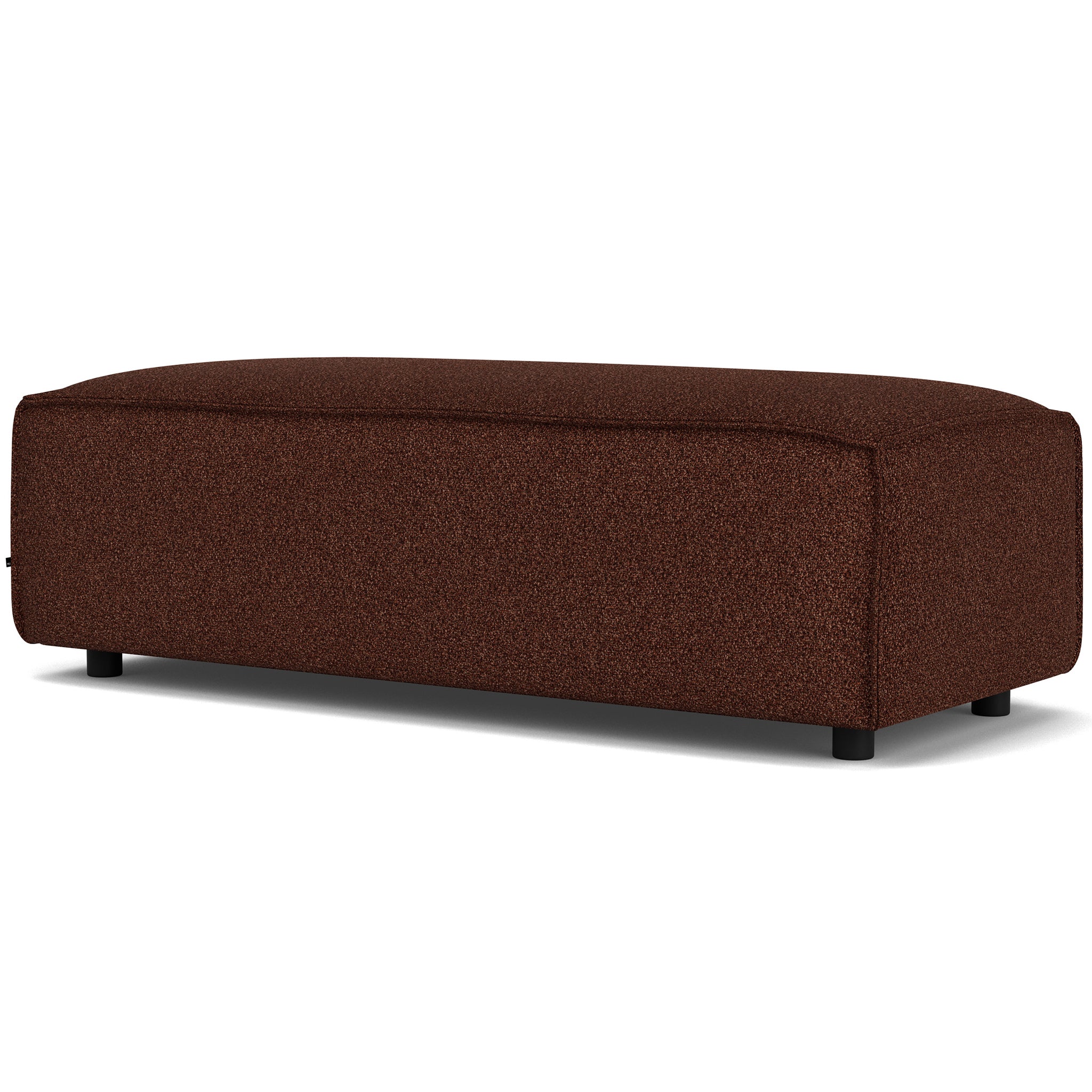 Dunbar Pouf