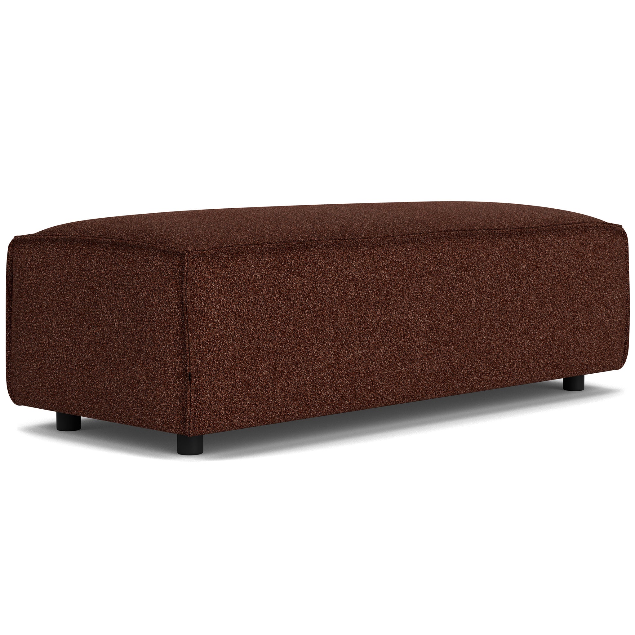 Dunbar Pouf