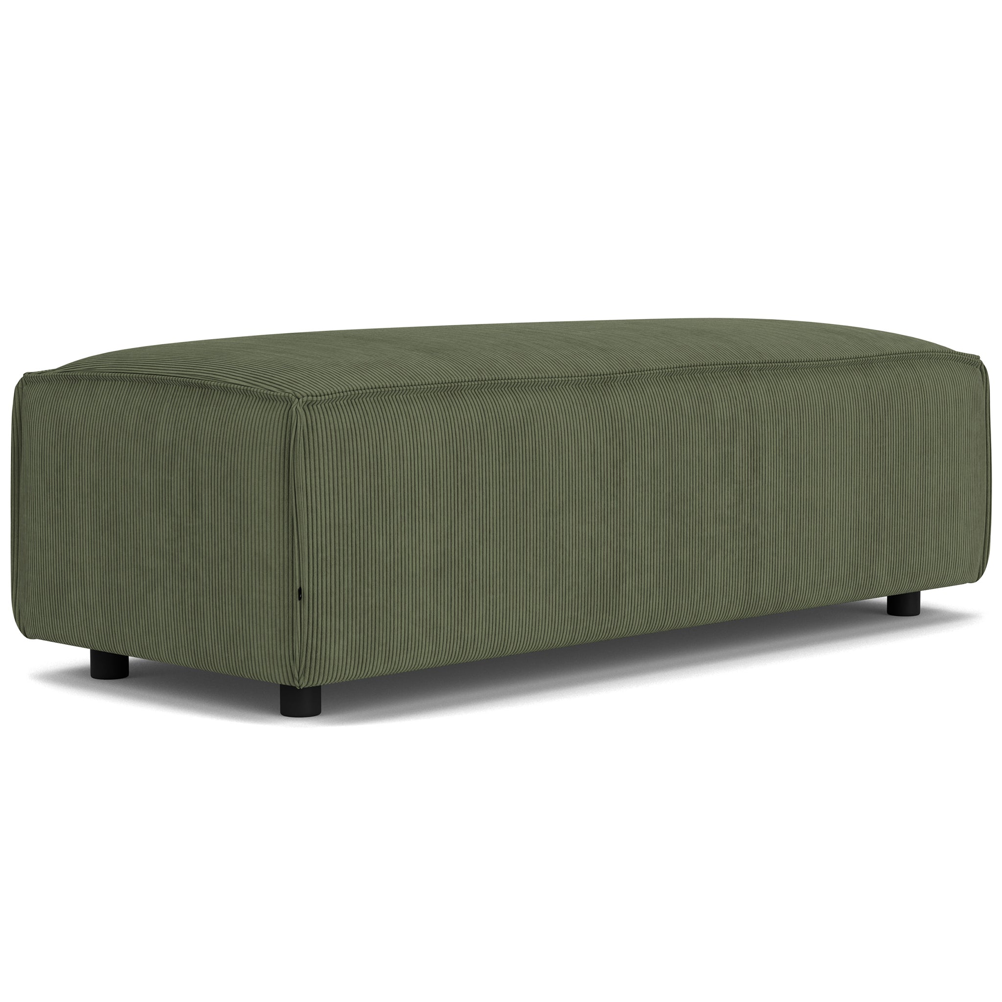 Dunbar Pouf