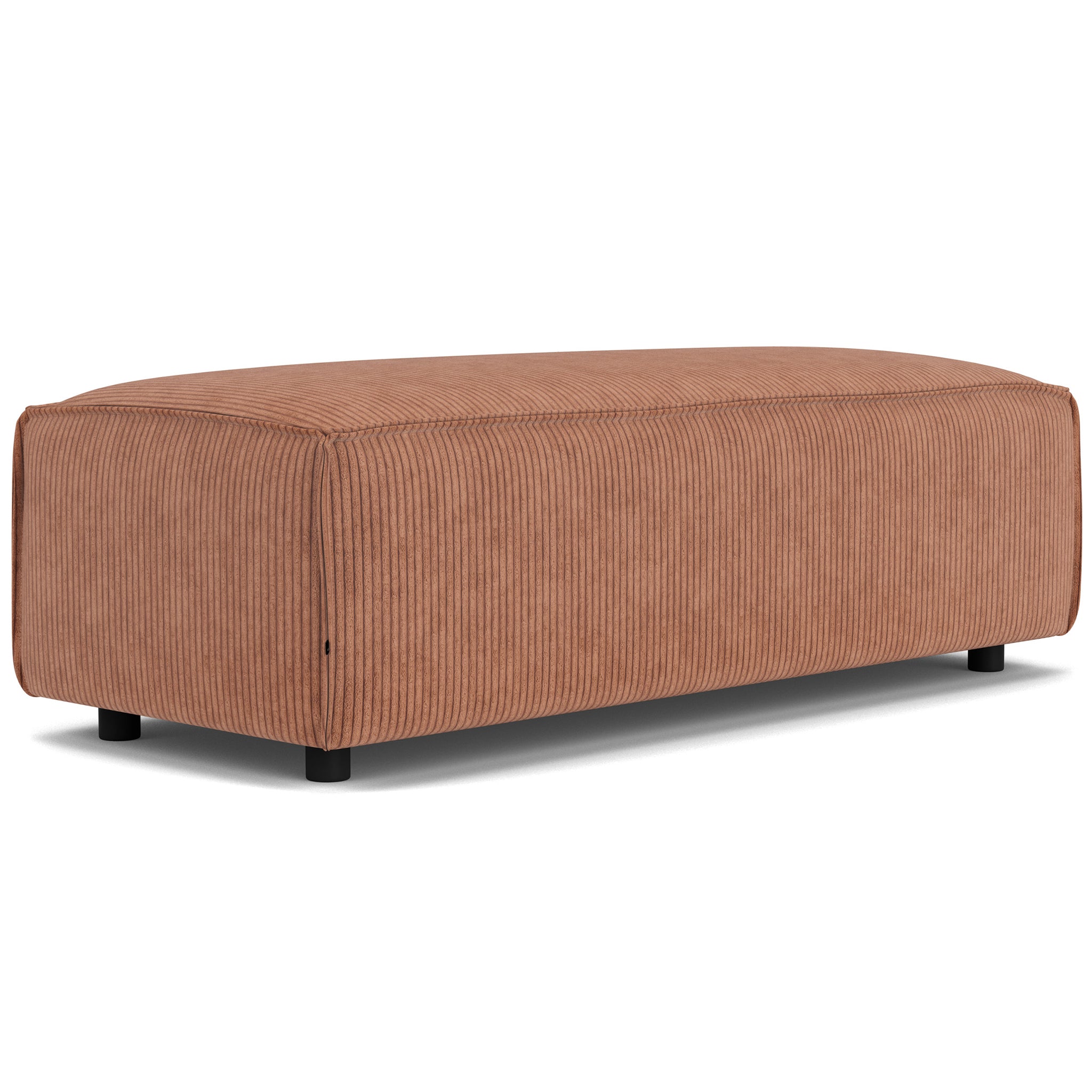 Dunbar Pouf