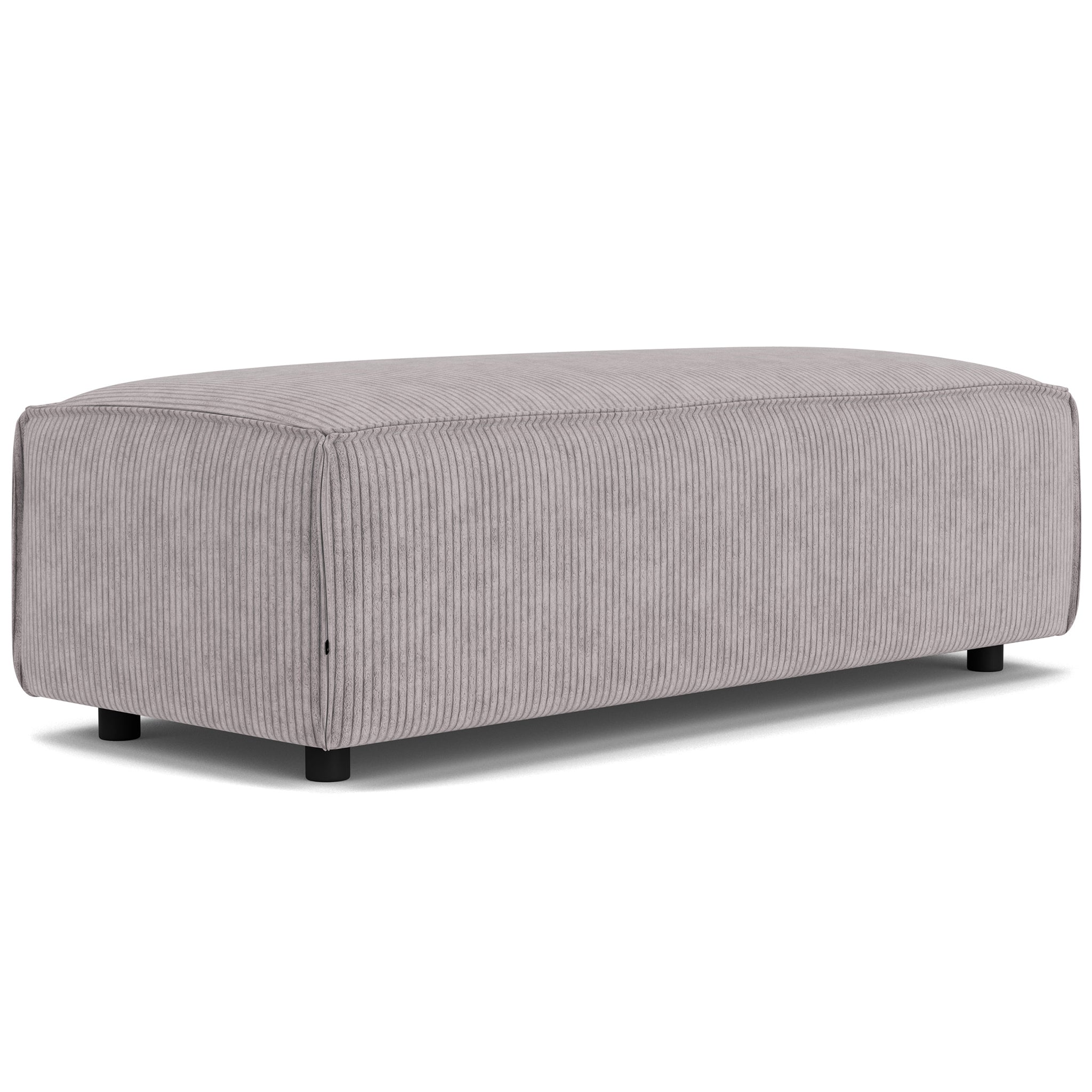 Dunbar Pouf