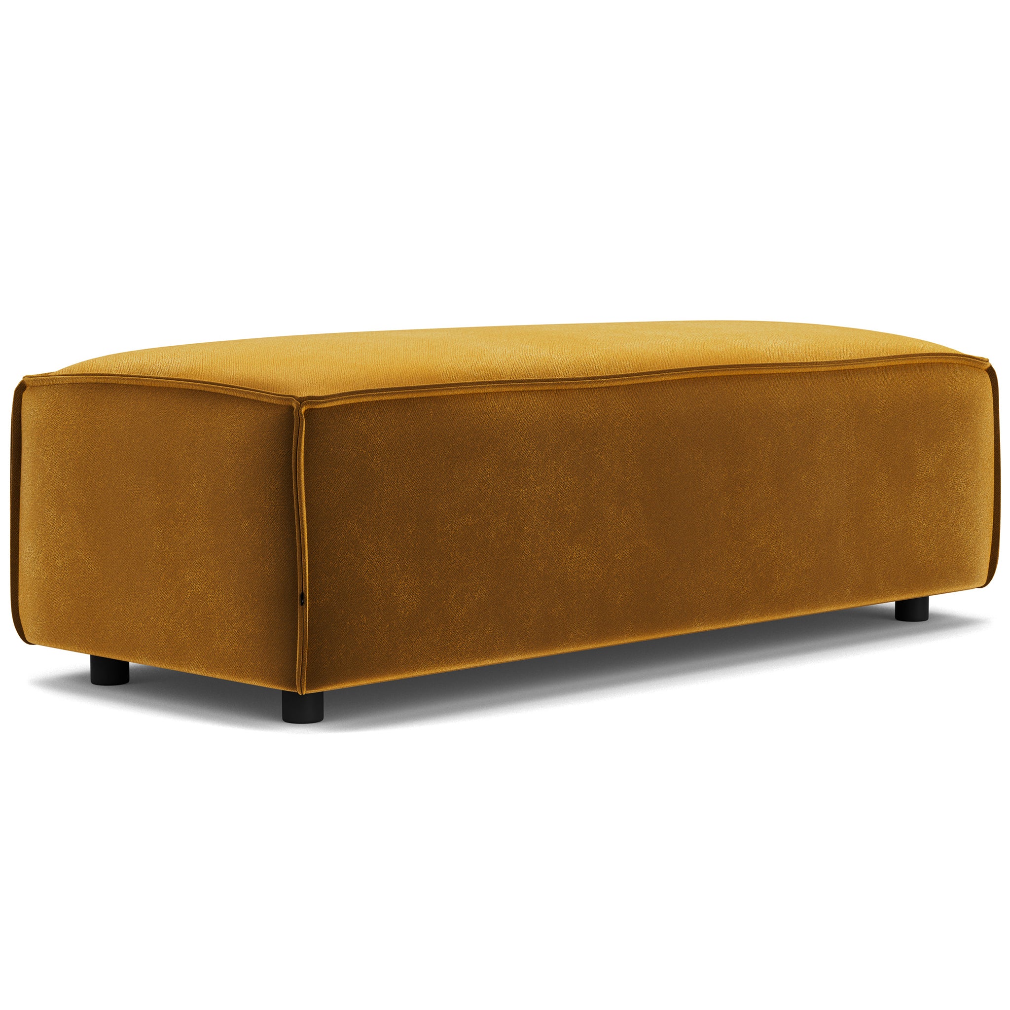 Dunbar Pouf
