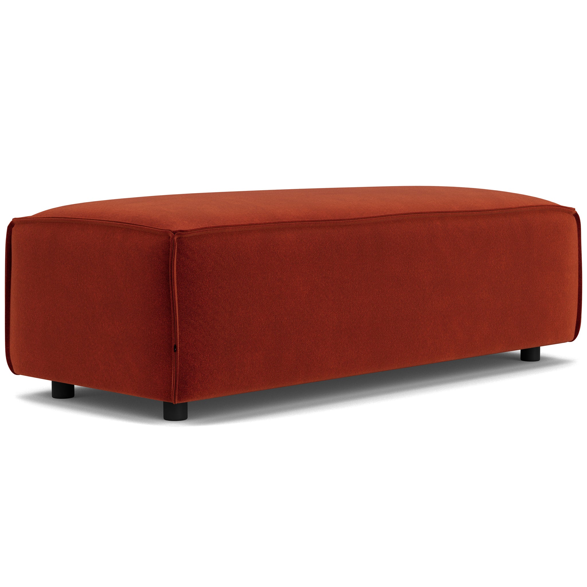 Dunbar Pouf