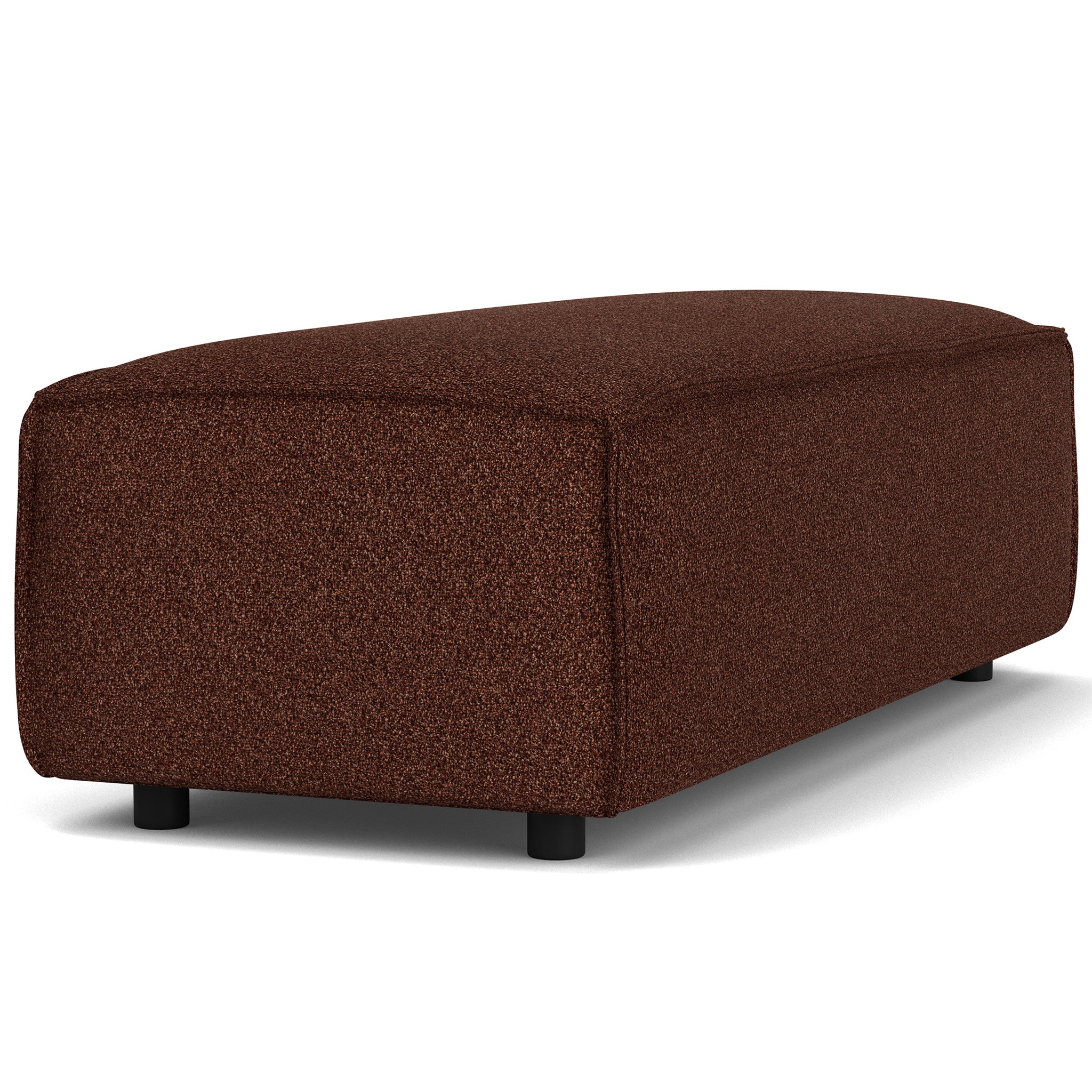 Dunbar Pouf