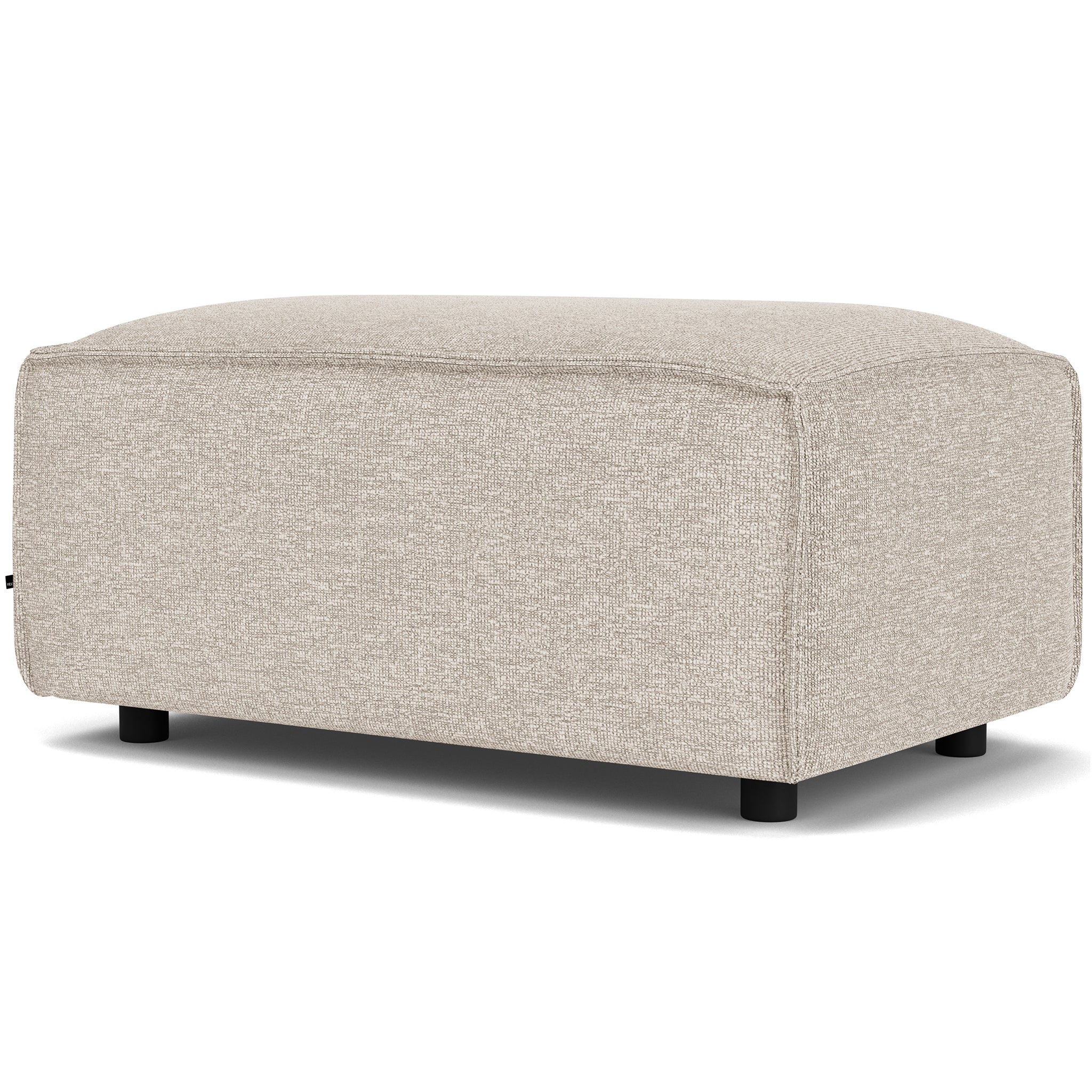 Dunbar Pouf