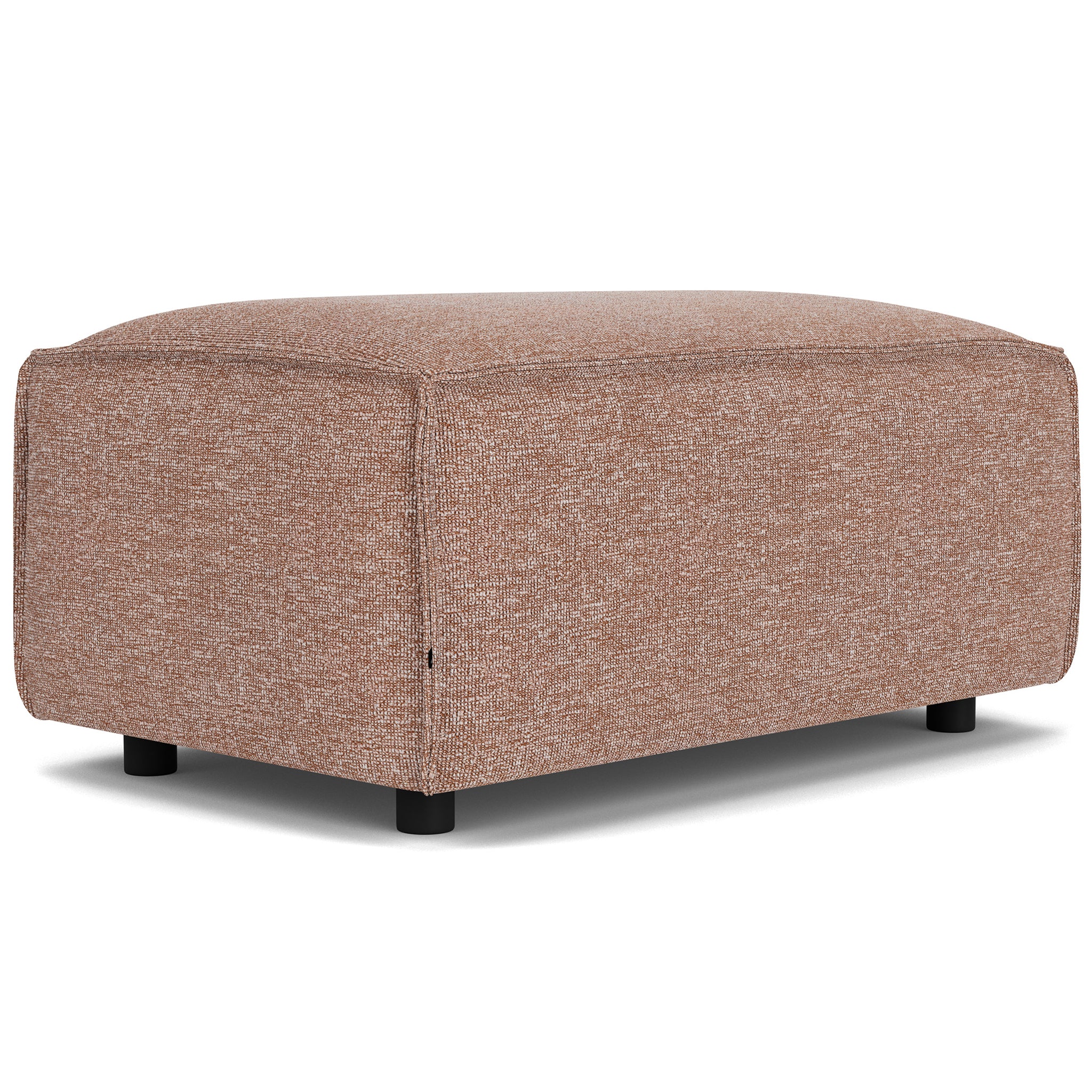 Dunbar Pouf
