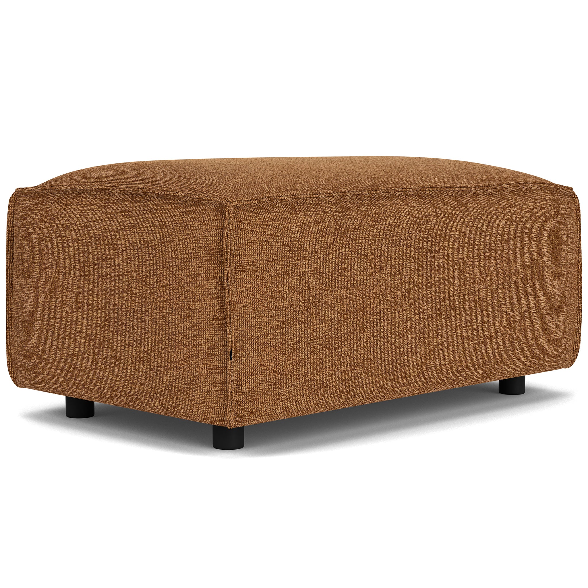 Dunbar Pouf