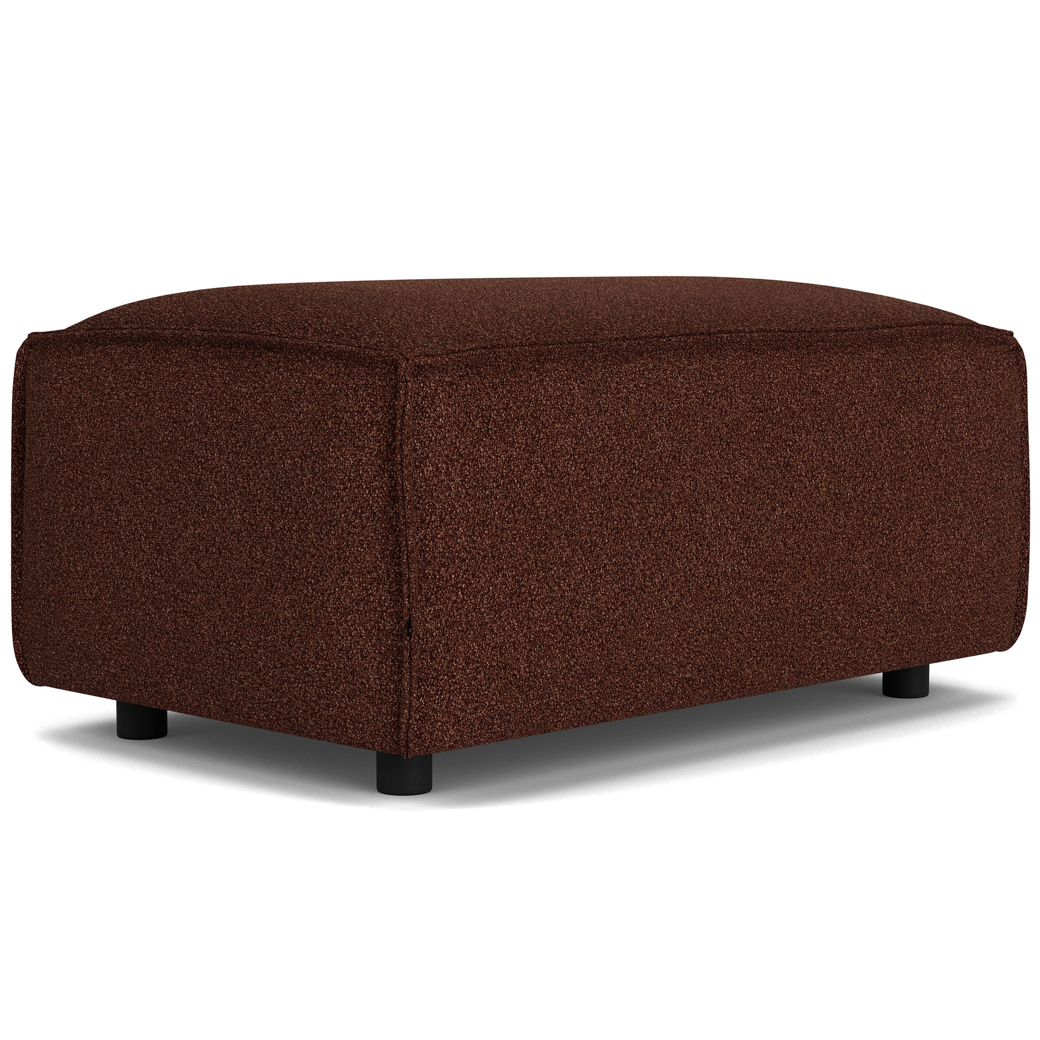 Dunbar Pouf