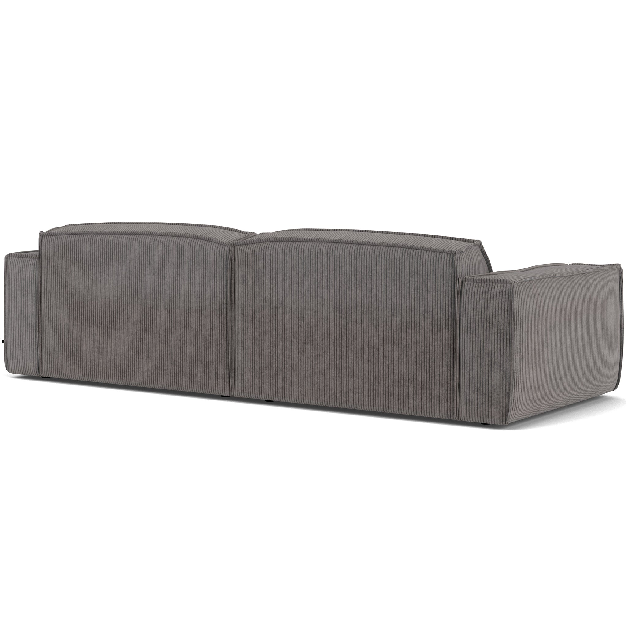Edge 3 Seater Sofa