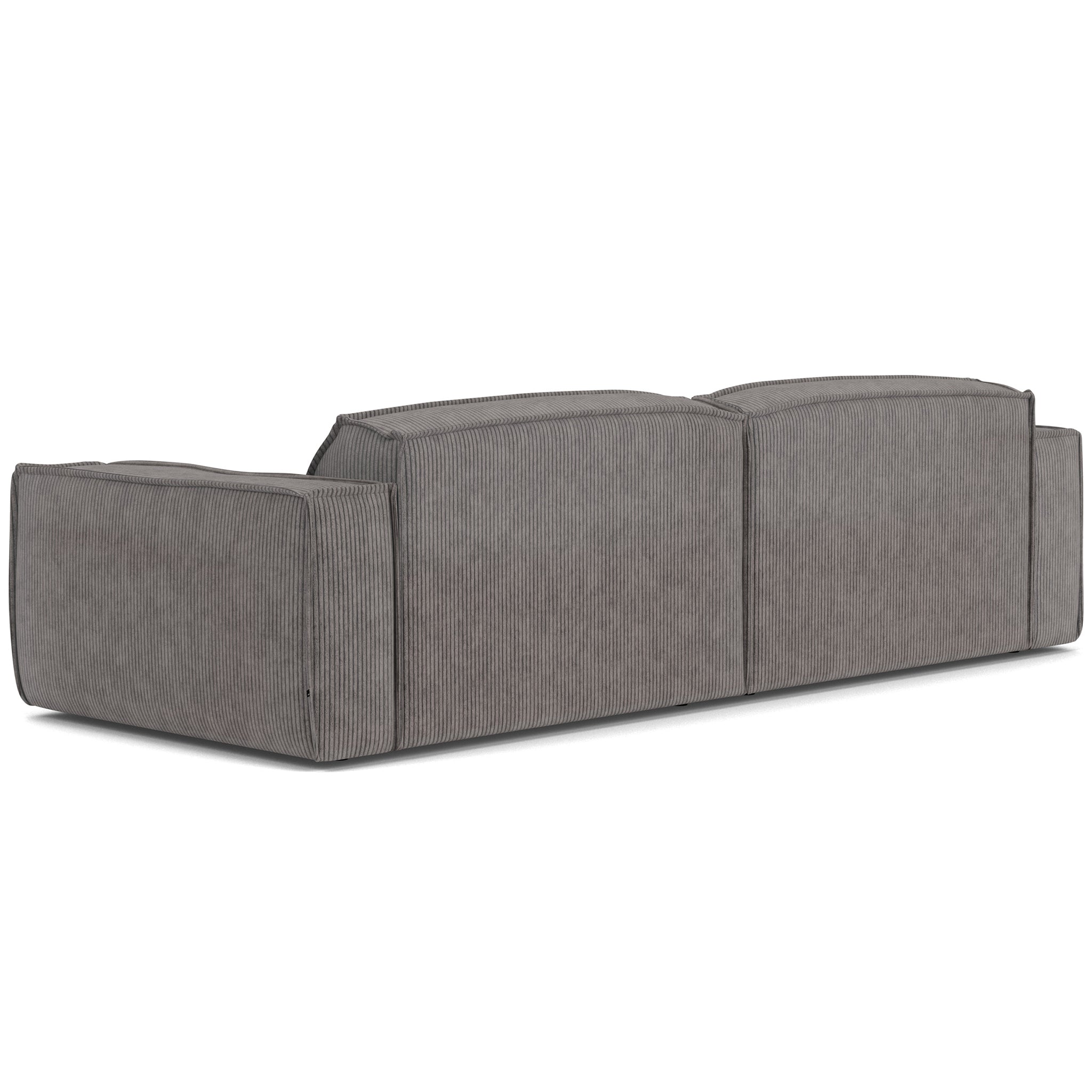 Edge 3 Seater Sofa