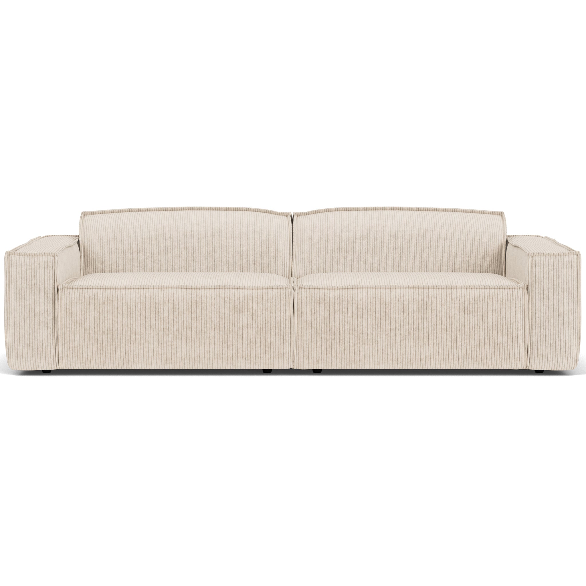Edge 3 Seater Sofa