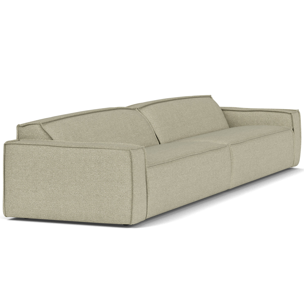 Edge 4 Seater Sofa