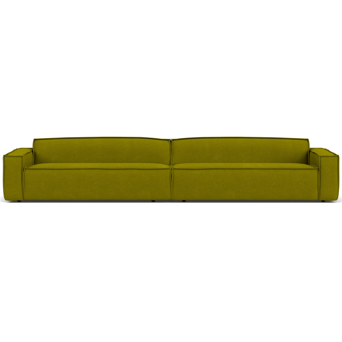 Edge 4 Seater Sofa