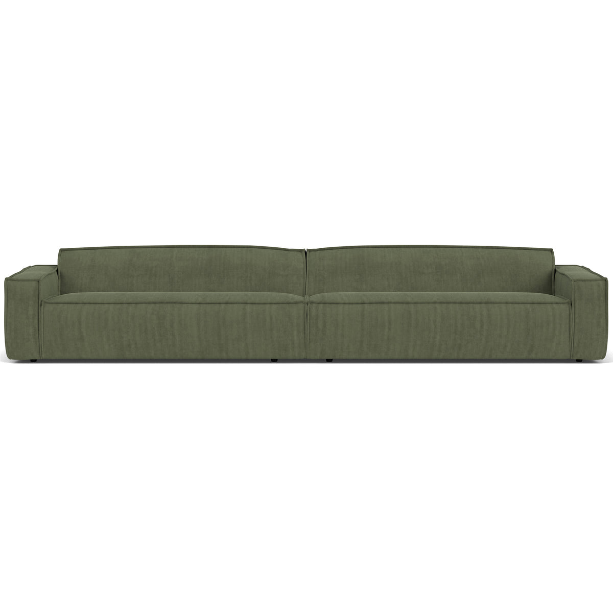 Edge 4 Seater Sofa