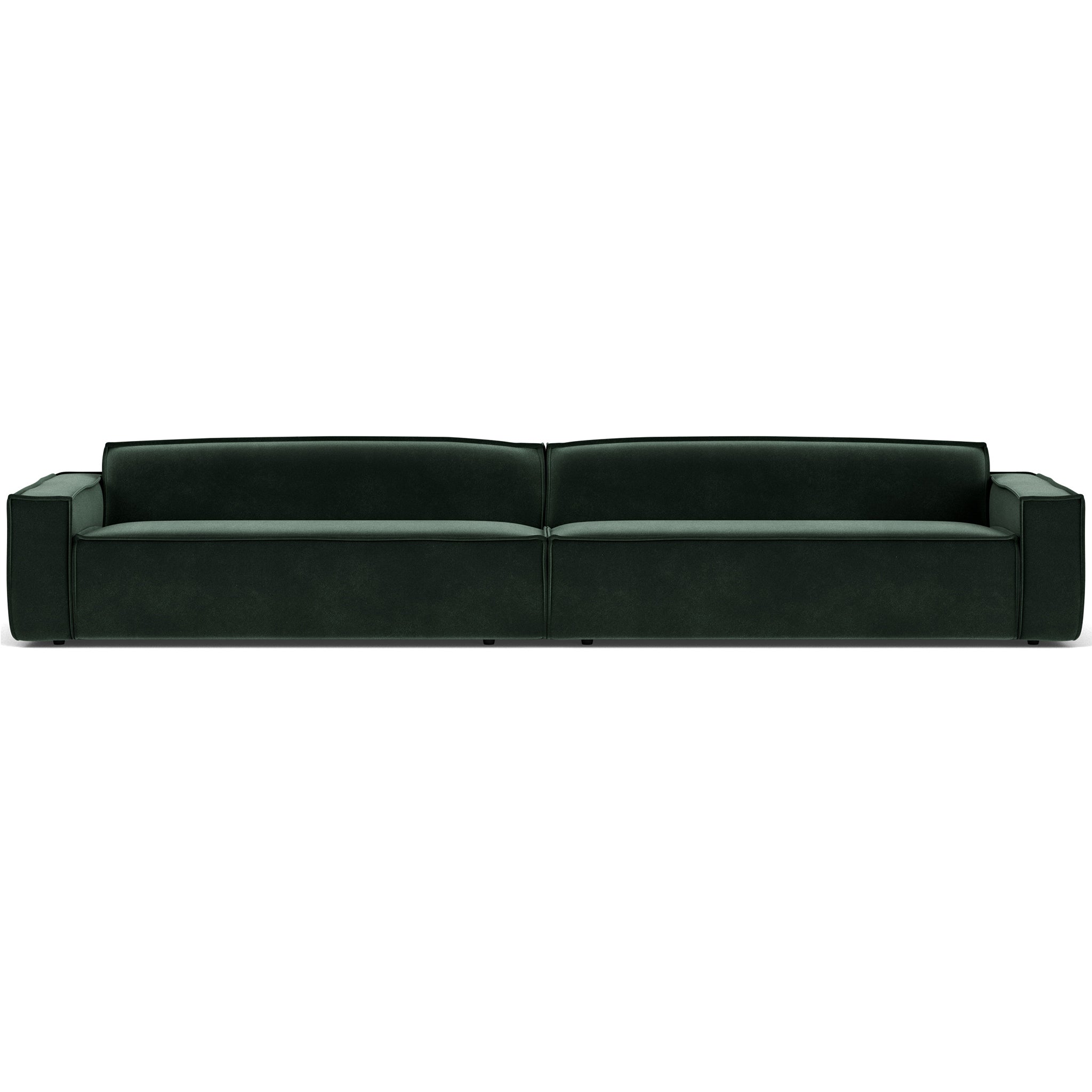 Edge 4 Seater Sofa