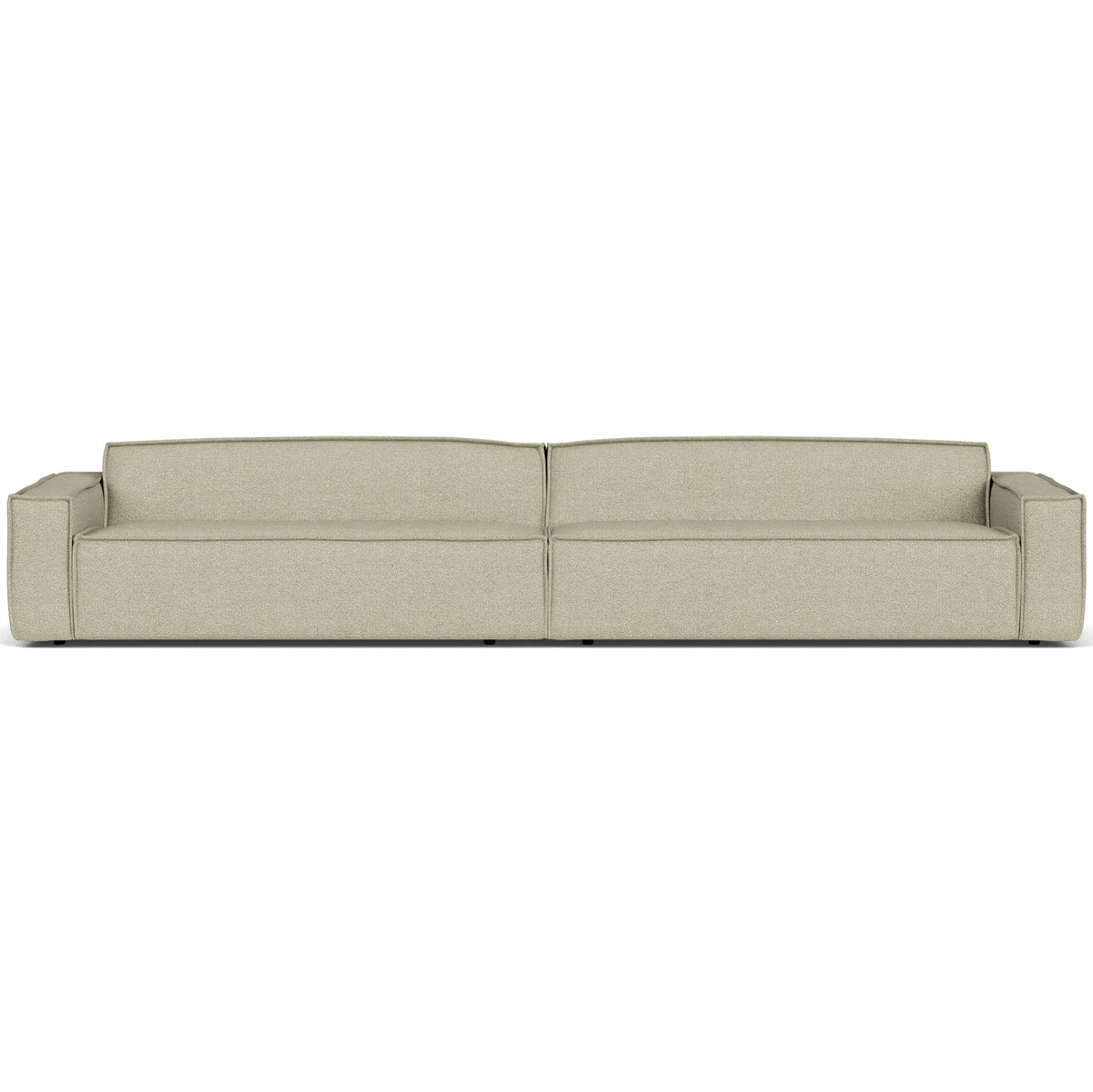 Edge 4 Seater Sofa